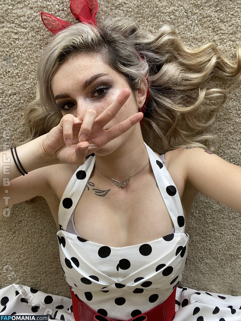 Busy B Asmr / busybasmr Meztelen OnlyFans  Kikerült fotó #1078