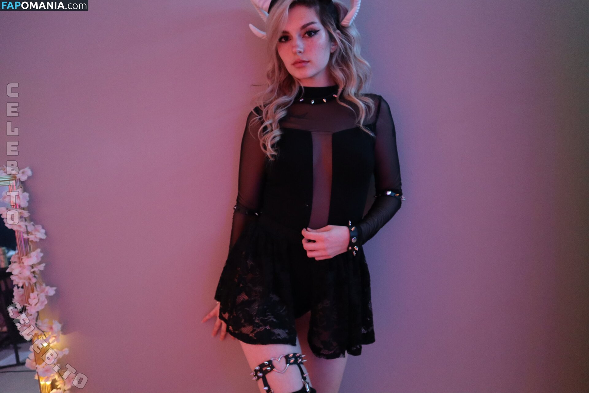 Busy B Asmr / busybasmr Meztelen OnlyFans  Kikerült fotó #1087