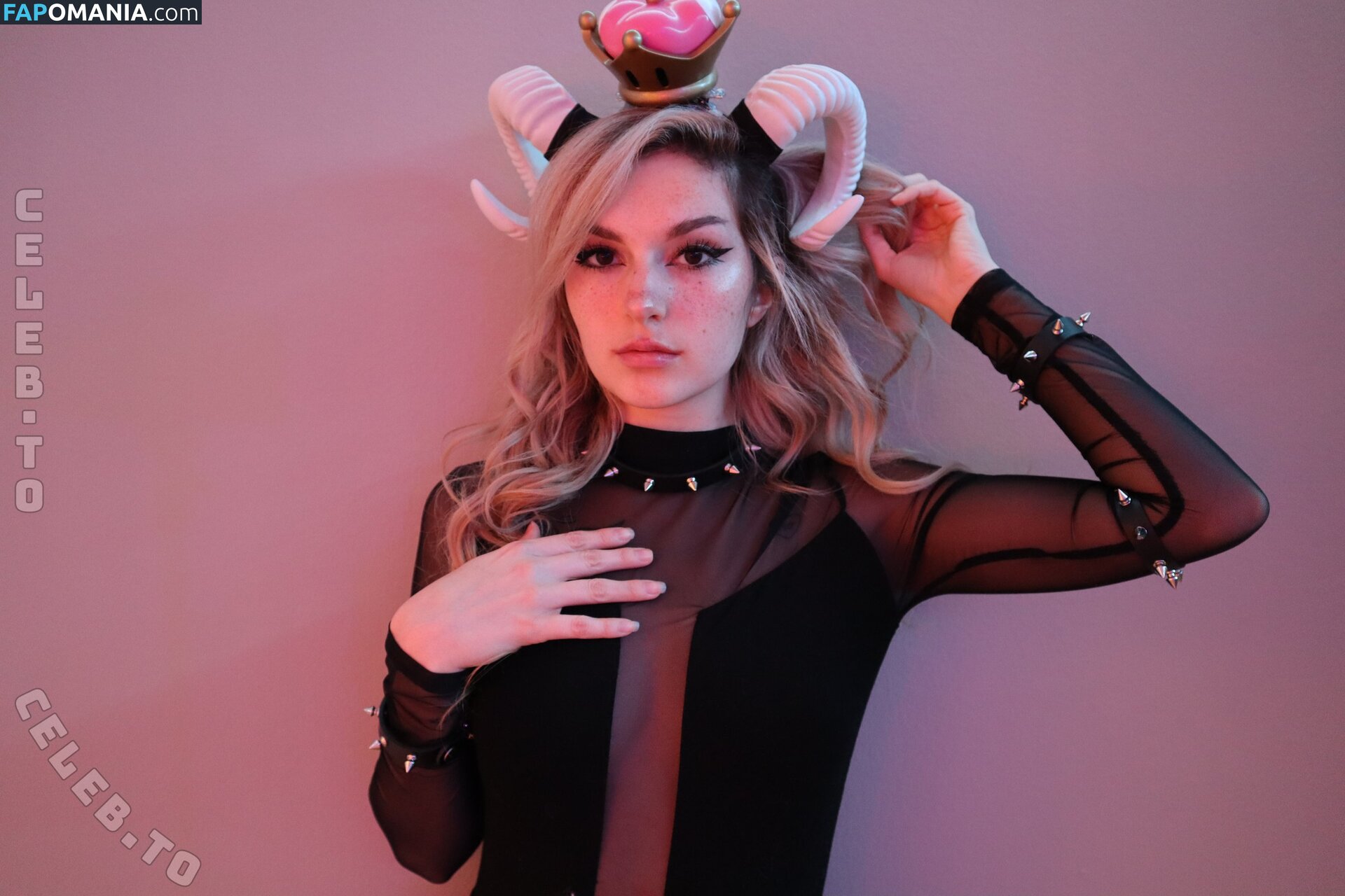 Busy B Asmr / busybasmr Meztelen OnlyFans  Kikerült fotó #1089