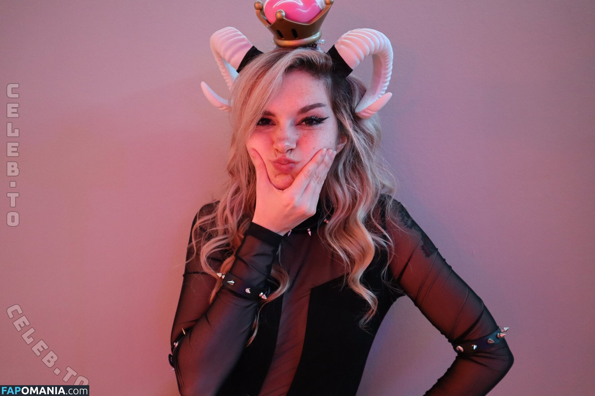 Busy B Asmr / busybasmr Meztelen OnlyFans  Kikerült fotó #1091