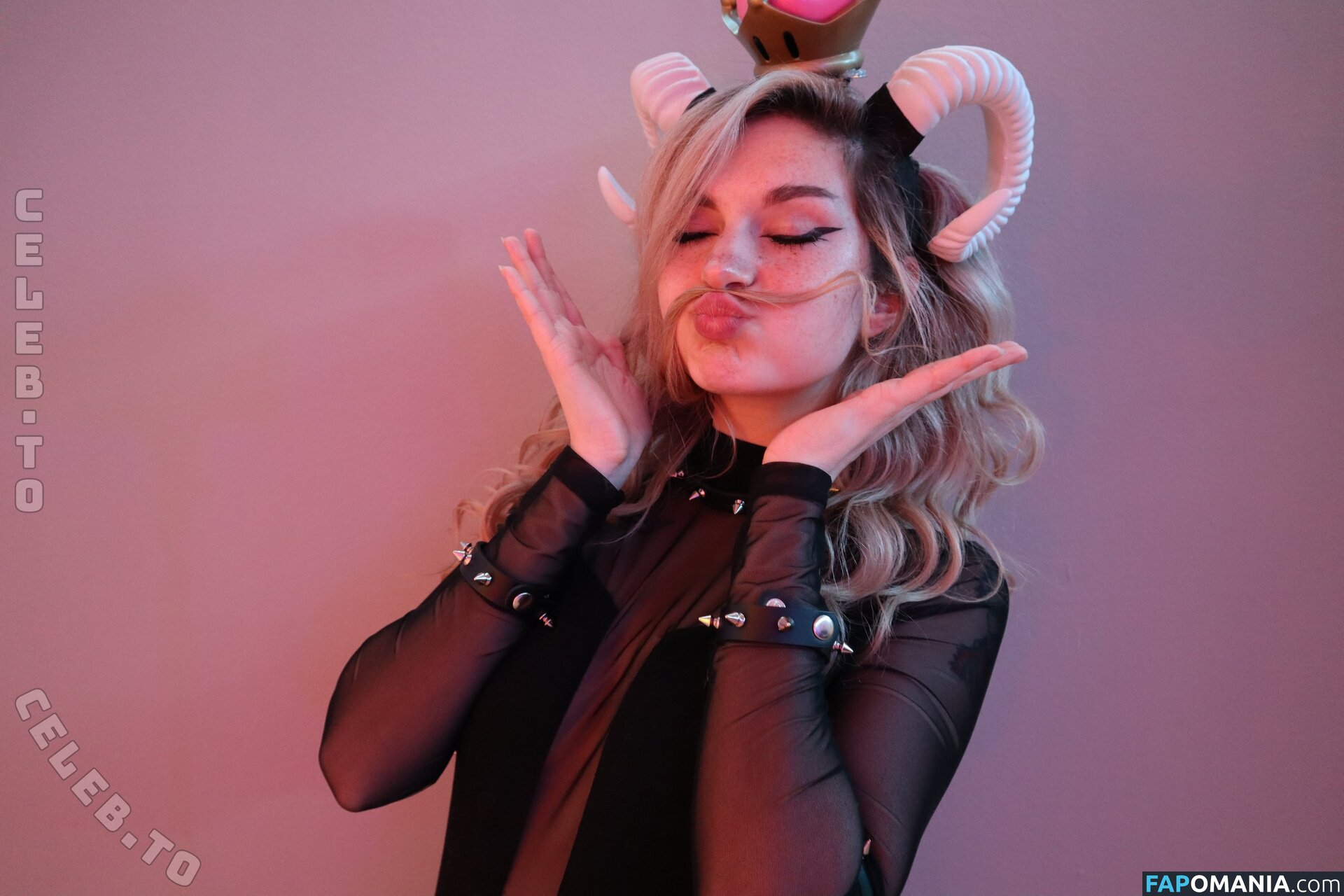 Busy B Asmr / busybasmr Meztelen OnlyFans  Kikerült fotó #1092