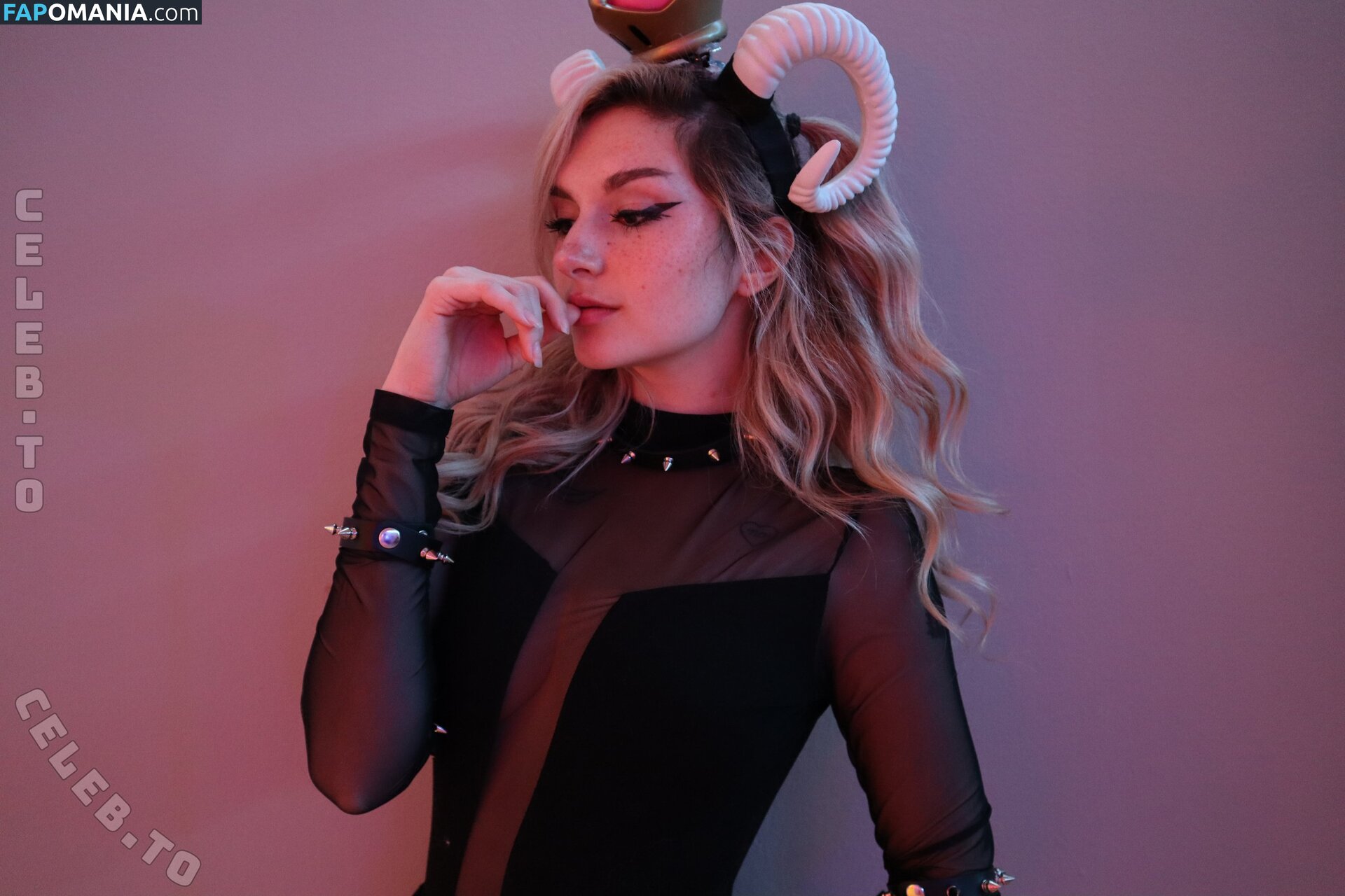 Busy B Asmr / busybasmr Meztelen OnlyFans  Kikerült fotó #1094