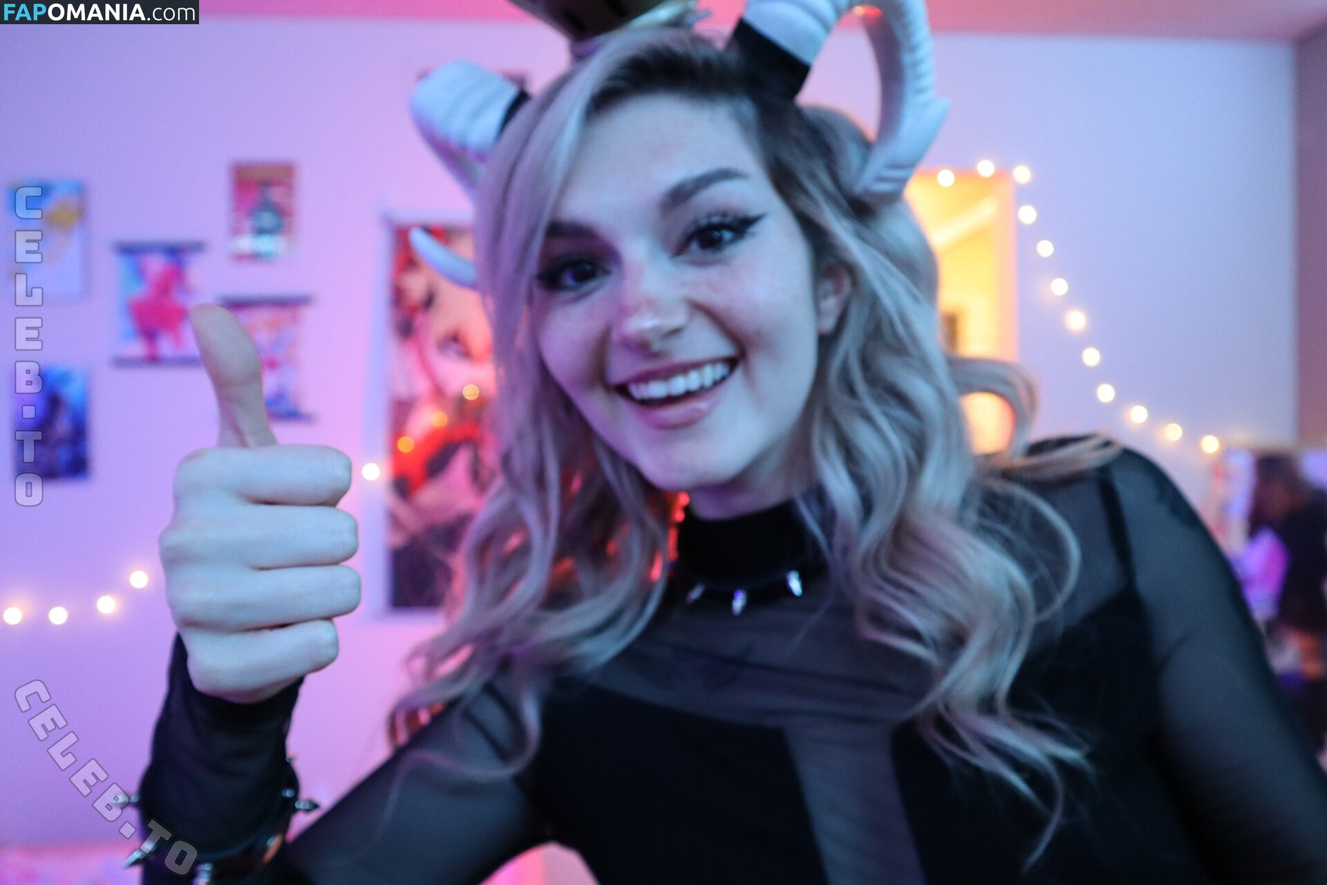 Busy B Asmr / busybasmr Meztelen OnlyFans  Kikerült fotó #1096