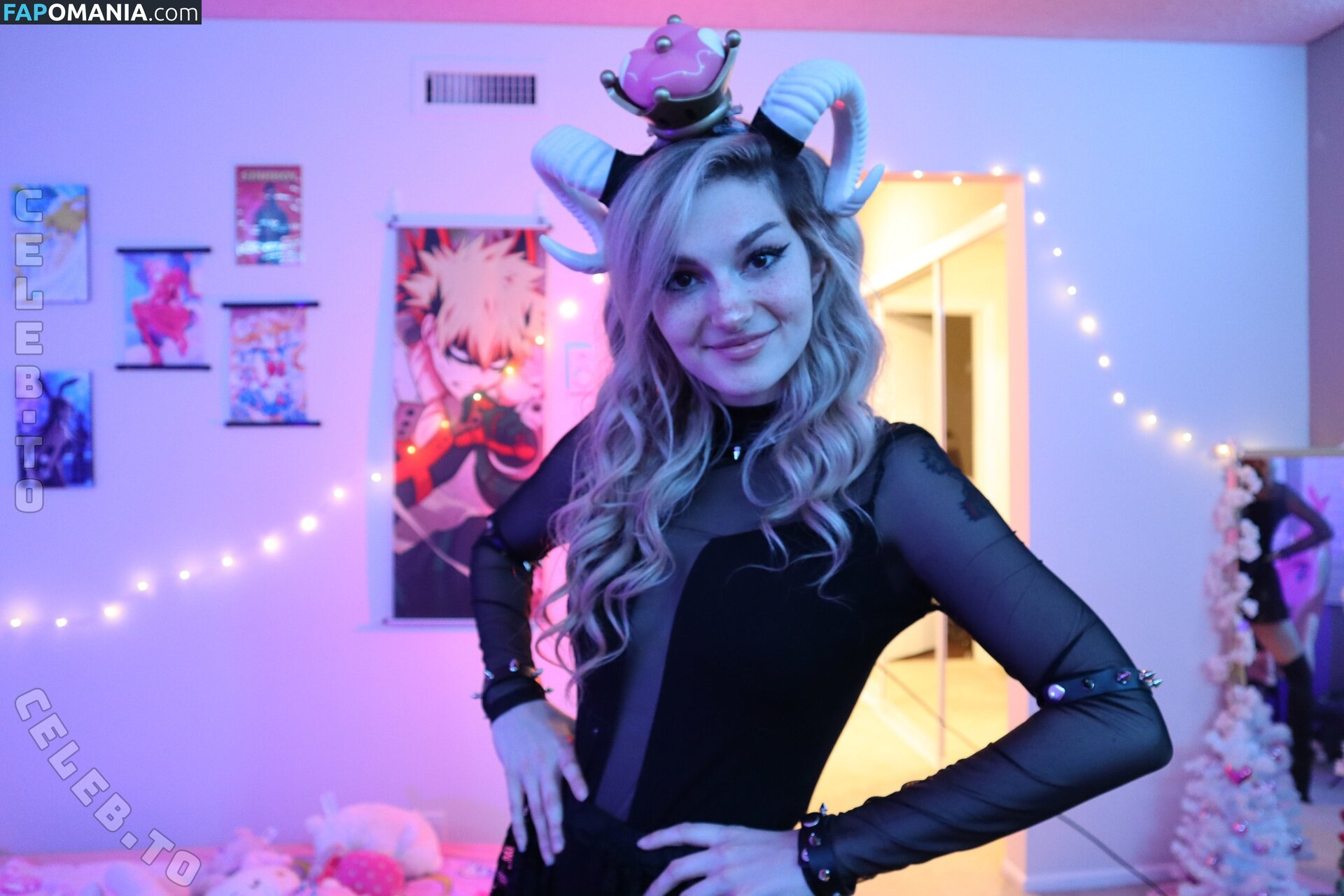 Busy B Asmr / busybasmr Meztelen OnlyFans  Kikerült fotó #1097