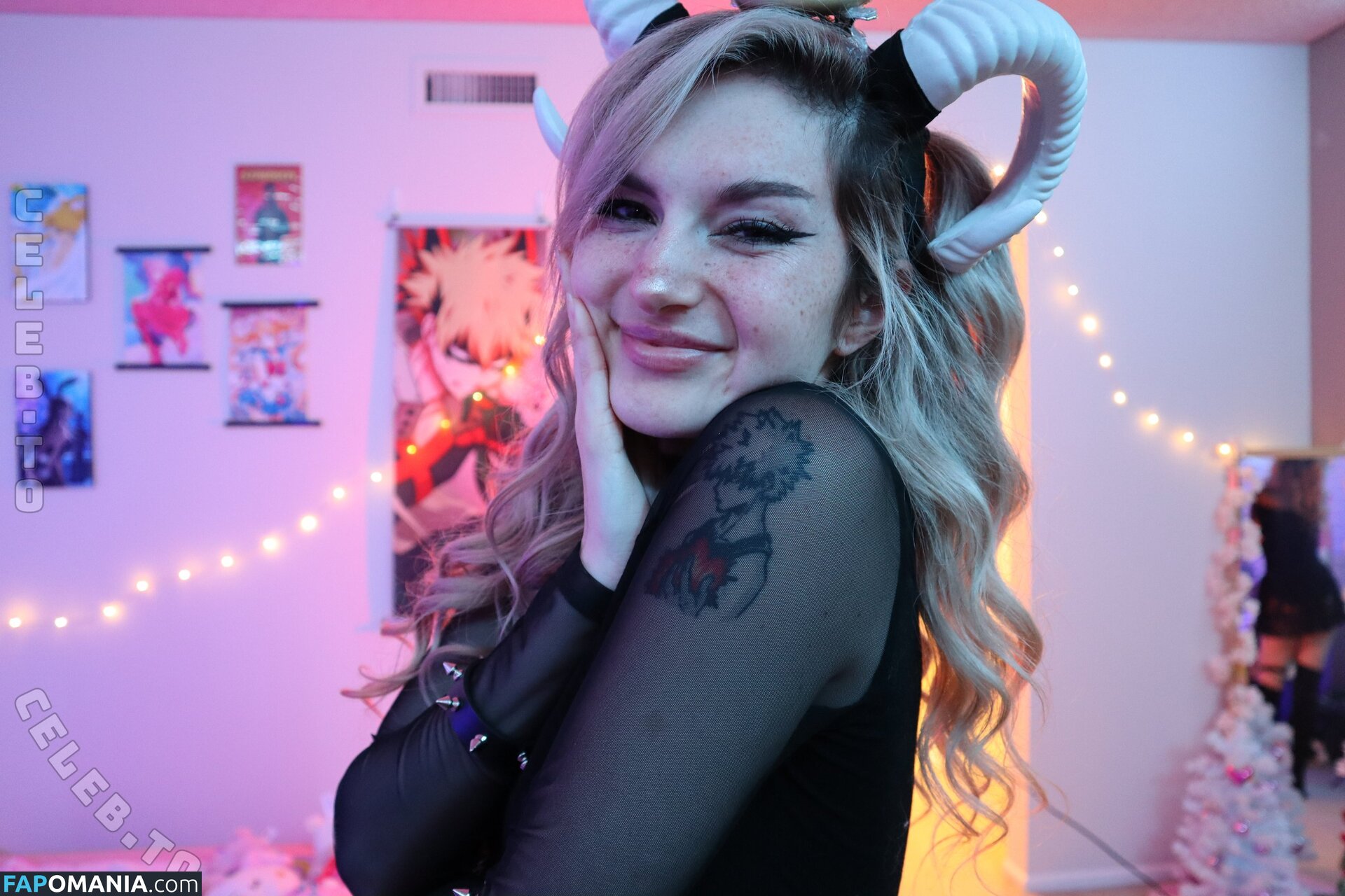 Busy B Asmr / busybasmr Meztelen OnlyFans  Kikerült fotó #1098