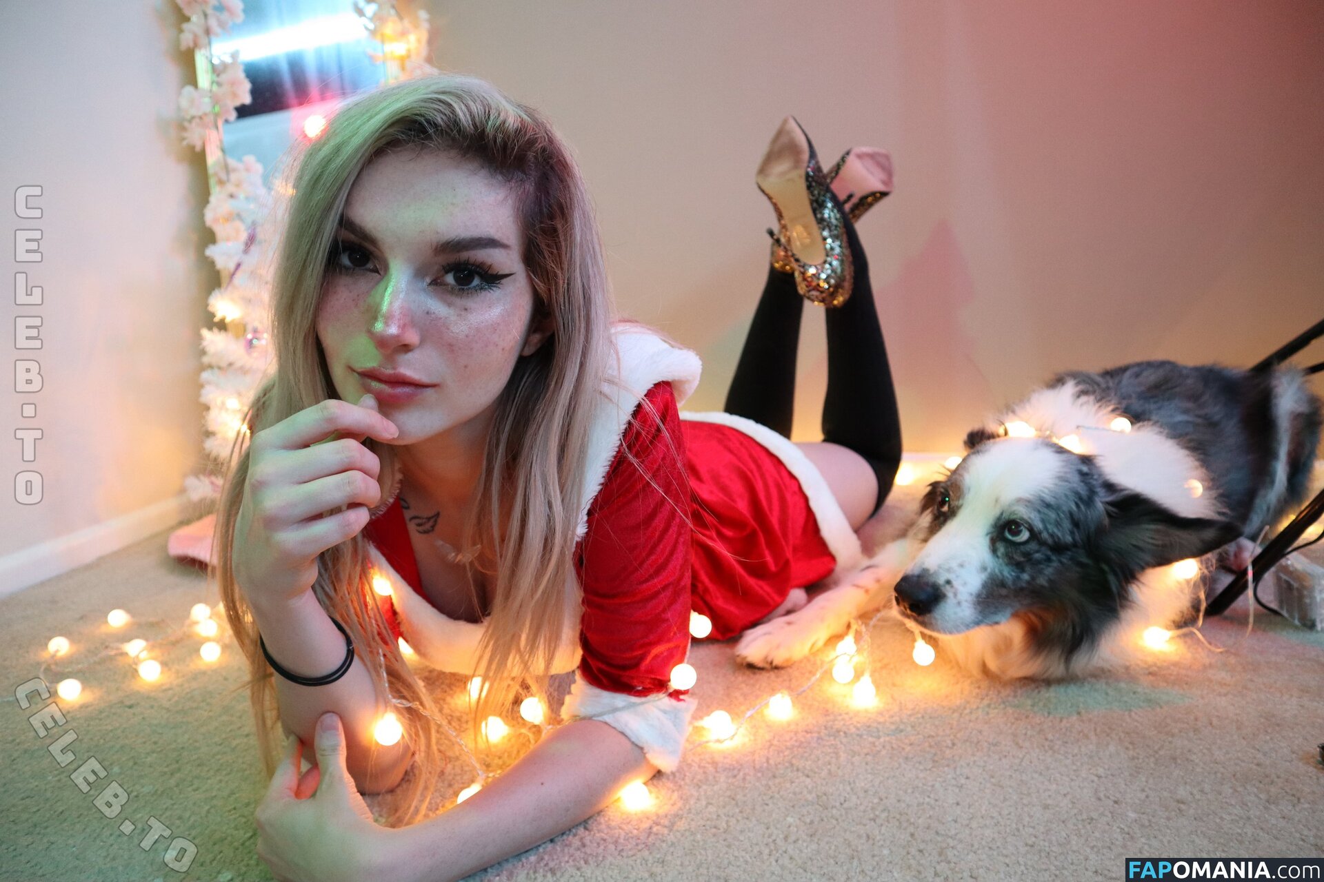 Busy B Asmr / busybasmr Meztelen OnlyFans  Kikerült fotó #1099