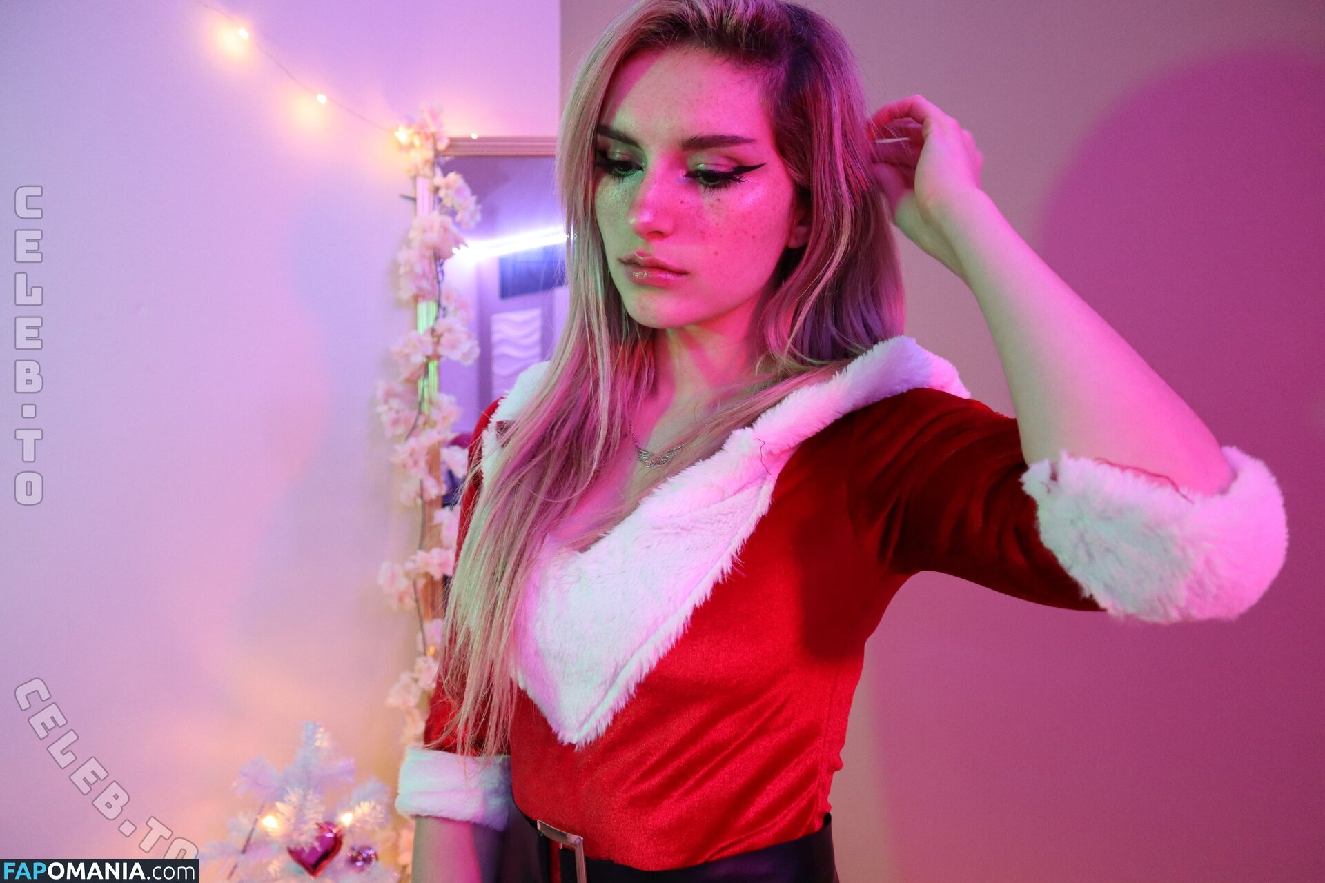 Busy B Asmr / busybasmr Meztelen OnlyFans  Kikerült fotó #1100