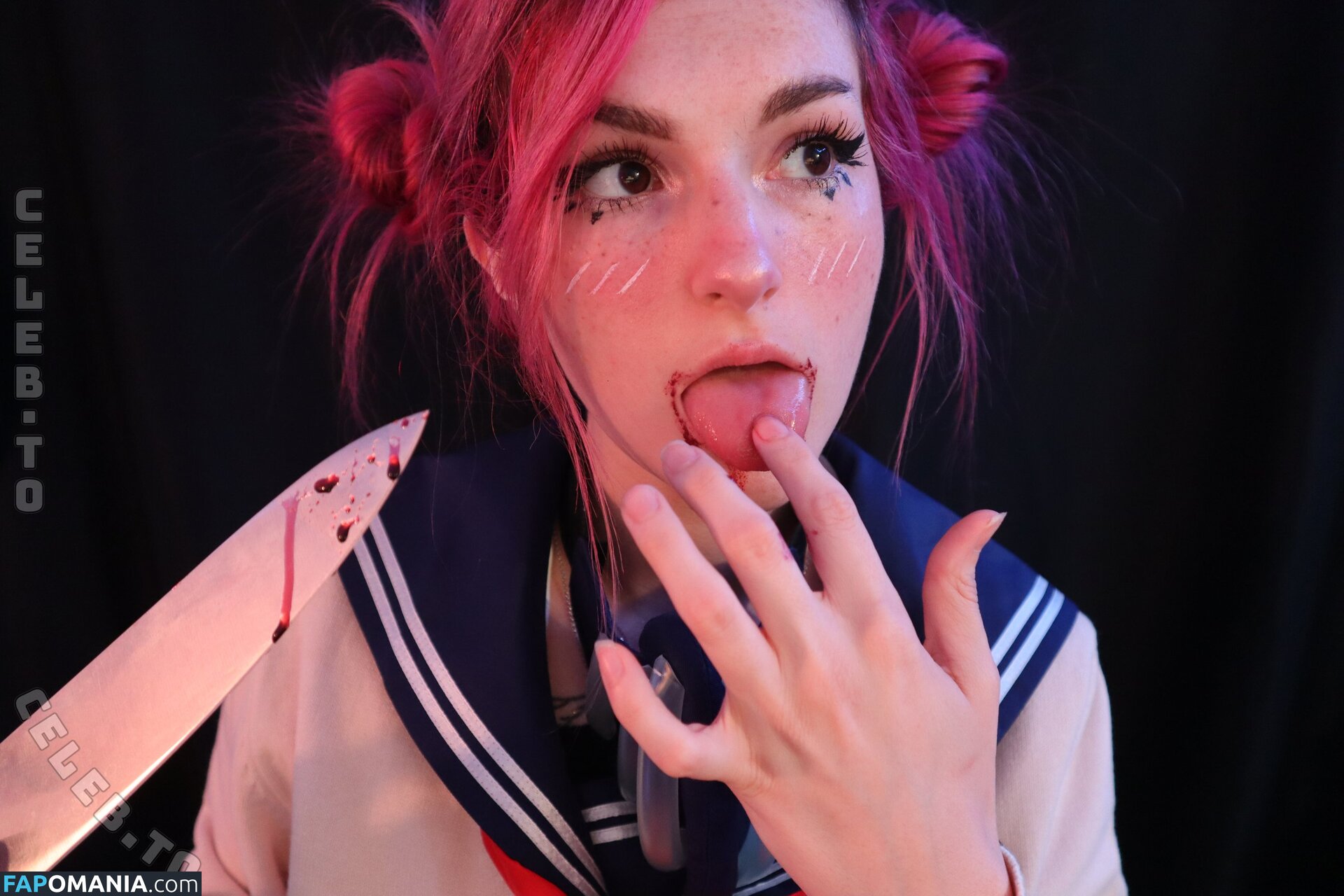 Busy B Asmr / busybasmr Meztelen OnlyFans  Kikerült fotó #1107