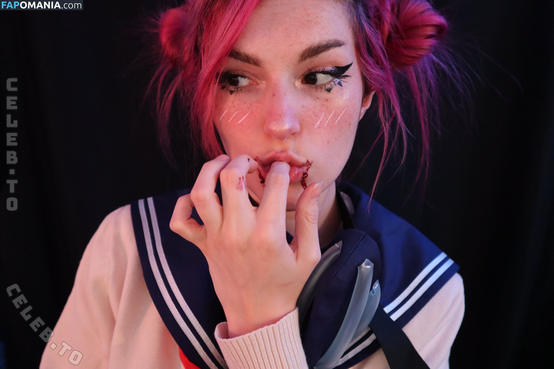 Busy B Asmr / busybasmr Meztelen OnlyFans  Kikerült fotó #1108