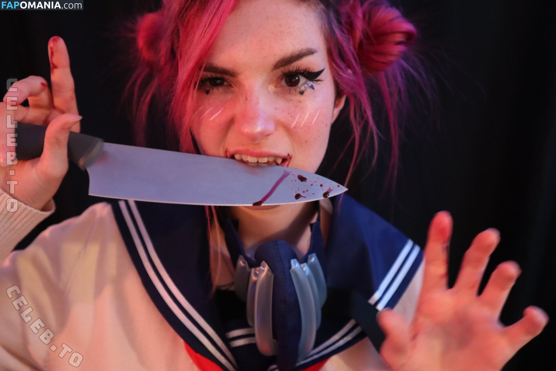 Busy B Asmr / busybasmr Meztelen OnlyFans  Kikerült fotó #1113