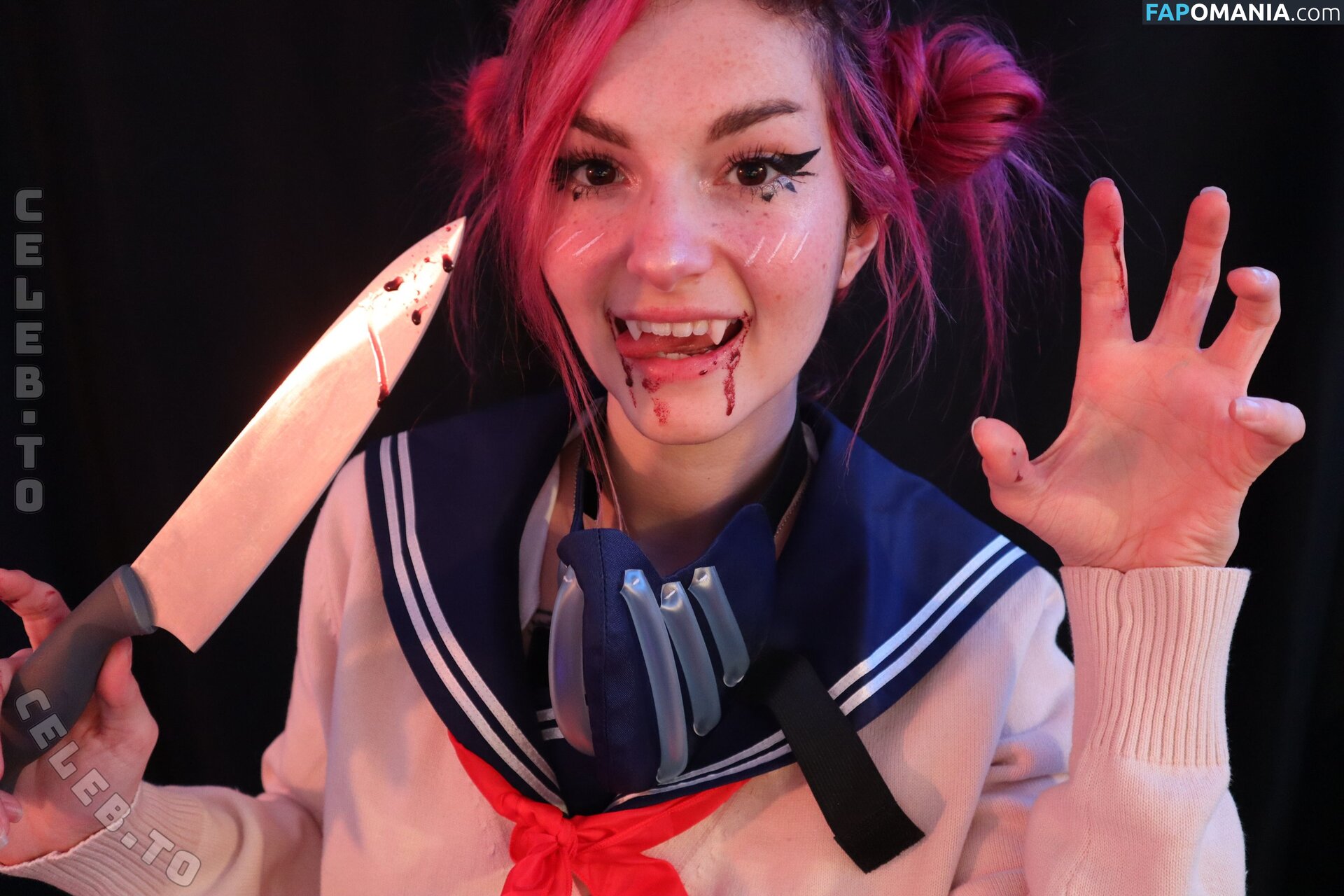 Busy B Asmr / busybasmr Meztelen OnlyFans  Kikerült fotó #1115