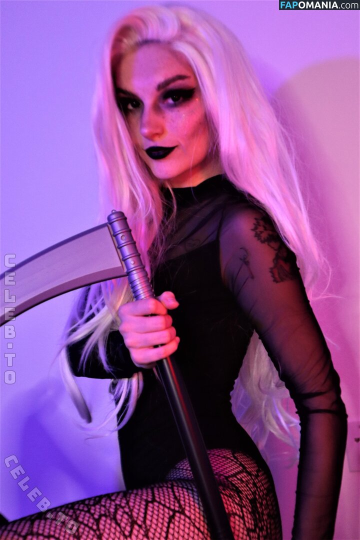 Busy B Asmr / busybasmr Meztelen OnlyFans  Kikerült fotó #1133
