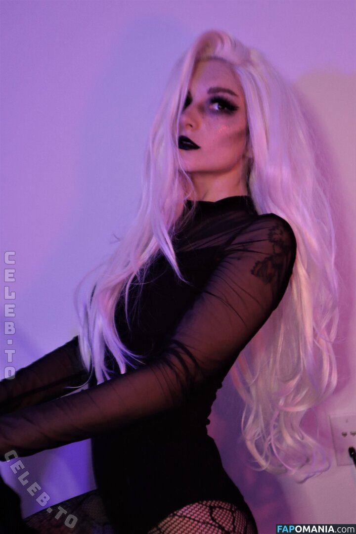 Busy B Asmr / busybasmr Meztelen OnlyFans  Kikerült fotó #1134