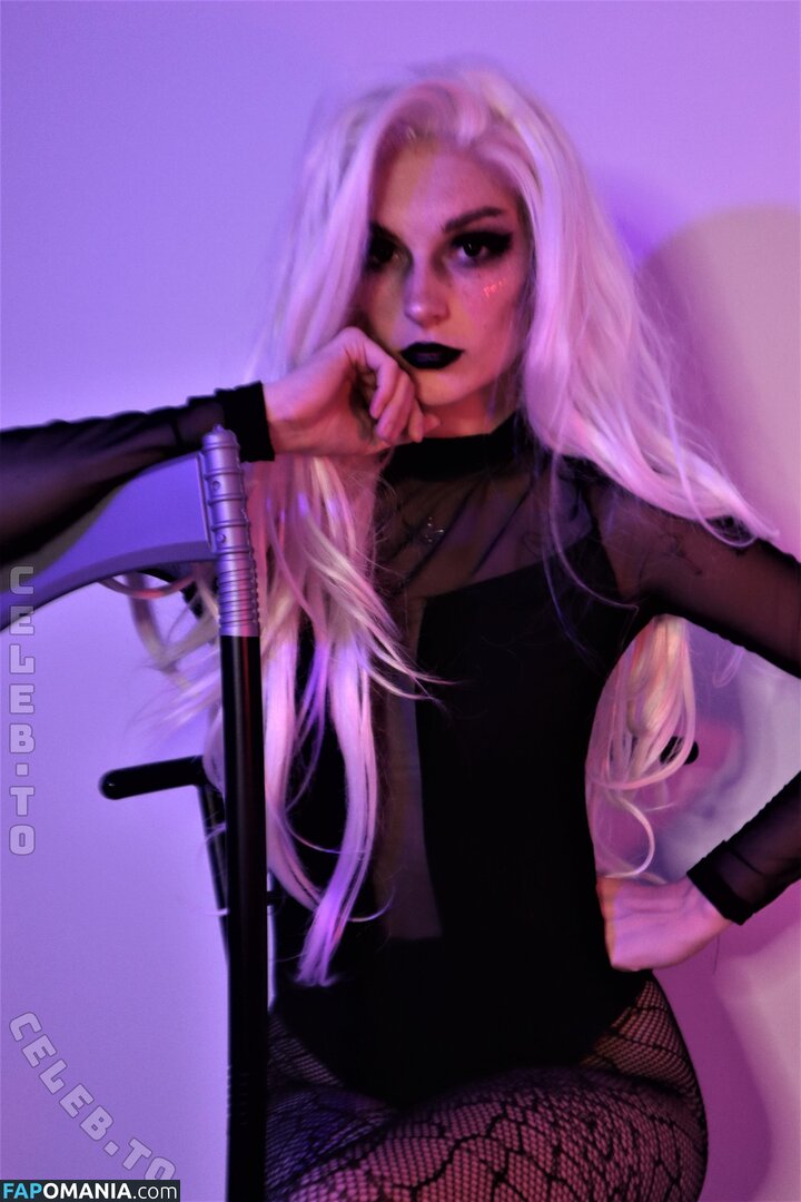 Busy B Asmr / busybasmr Meztelen OnlyFans  Kikerült fotó #1135