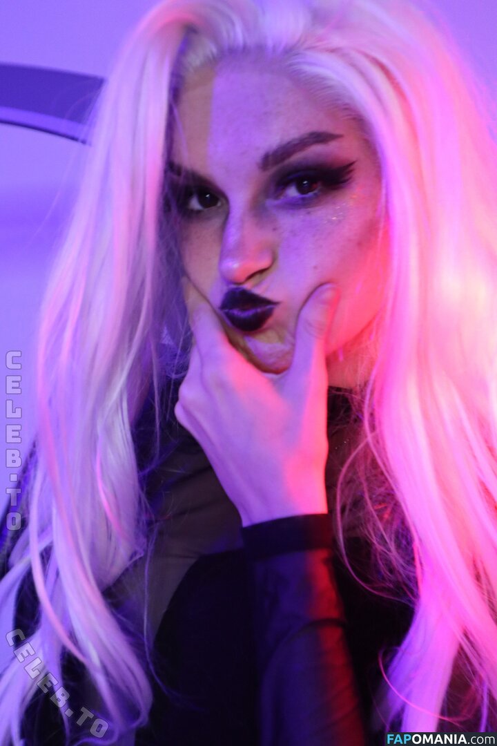 Busy B Asmr / busybasmr Meztelen OnlyFans  Kikerült fotó #1144