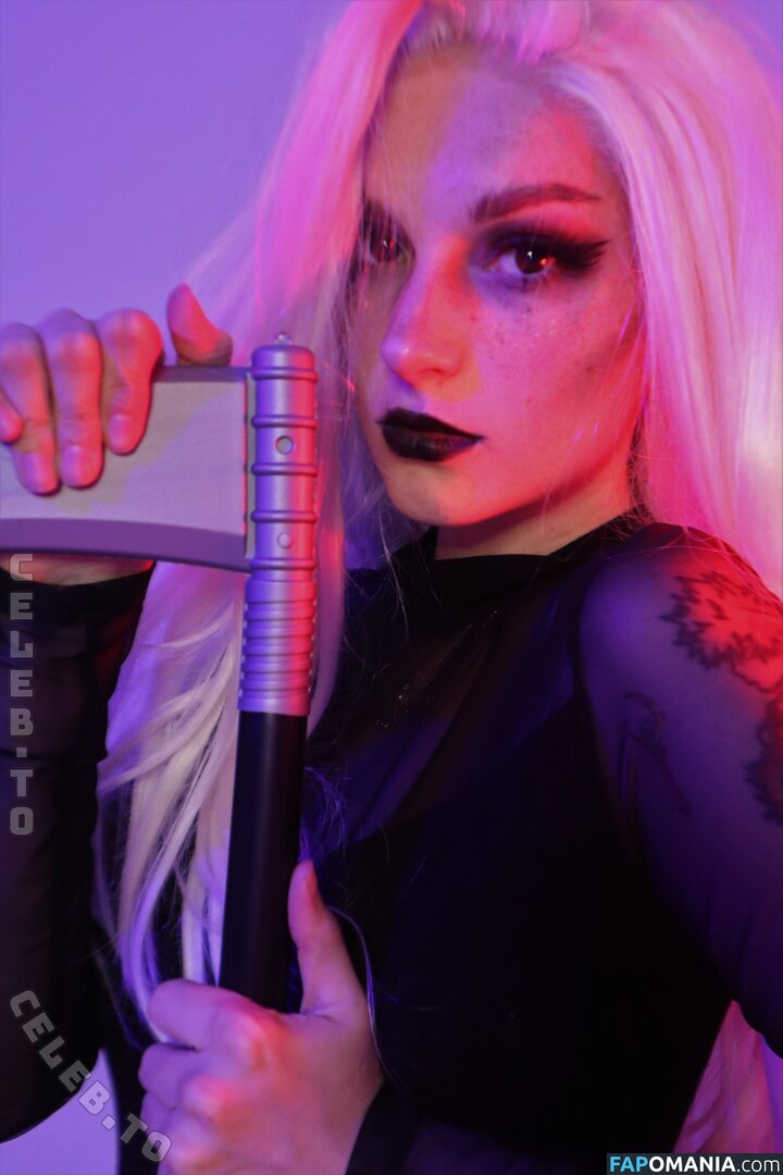 Busy B Asmr / busybasmr Meztelen OnlyFans  Kikerült fotó #1146