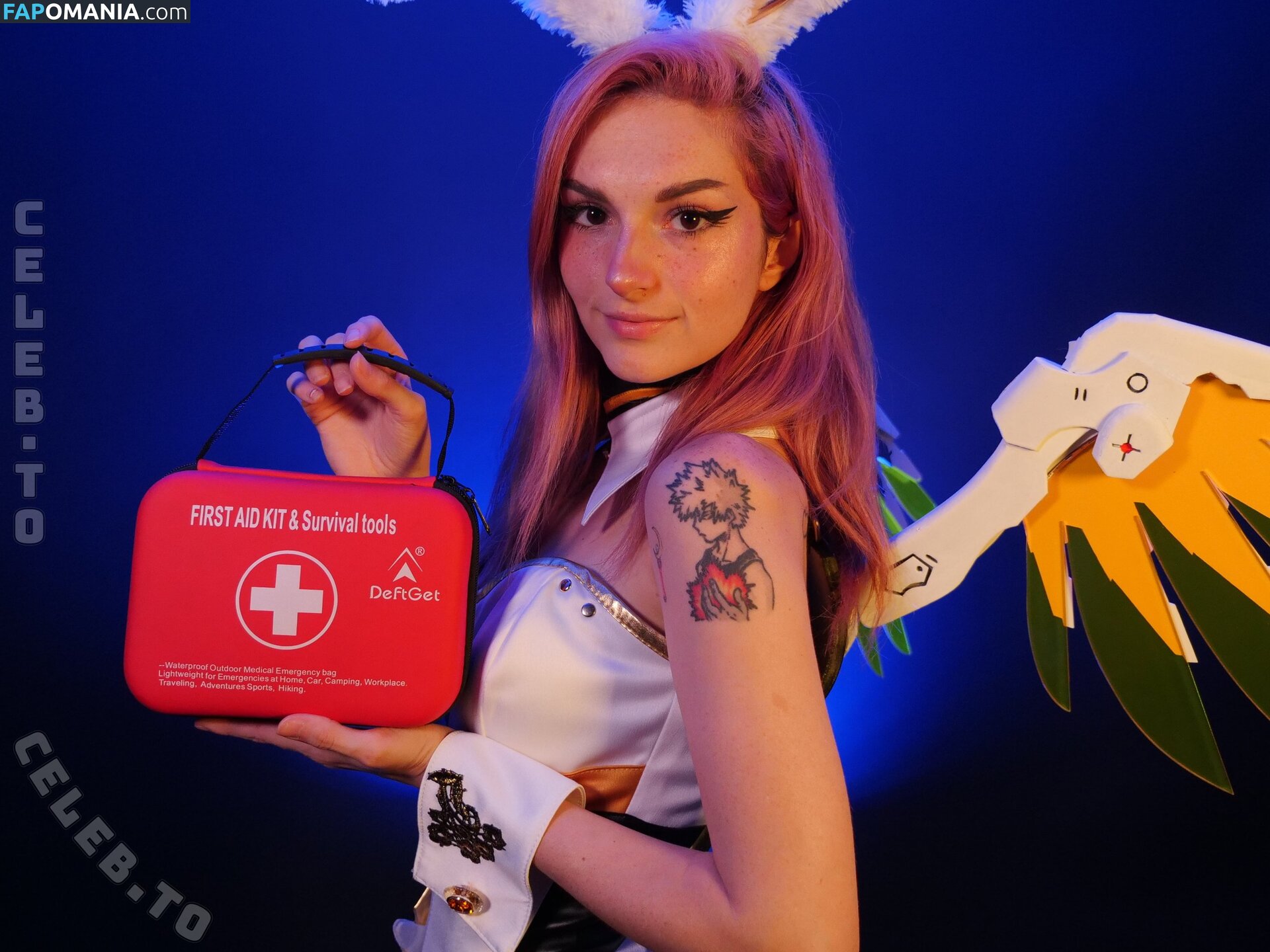 Busy B Asmr / busybasmr Meztelen OnlyFans  Kikerült fotó #1150