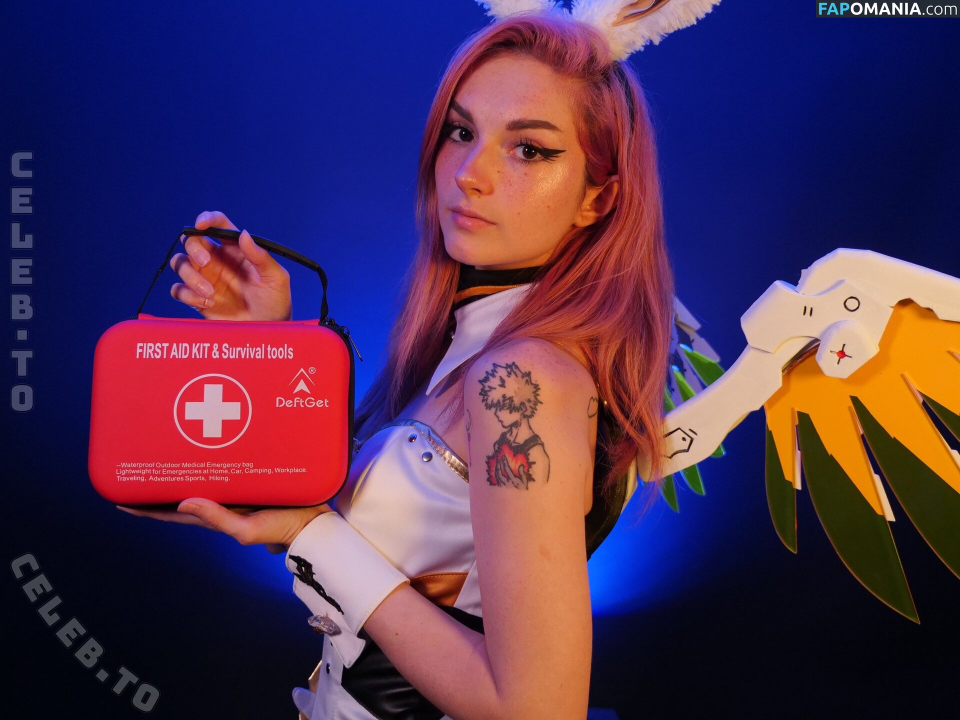 Busy B Asmr / busybasmr Meztelen OnlyFans  Kikerült fotó #1151