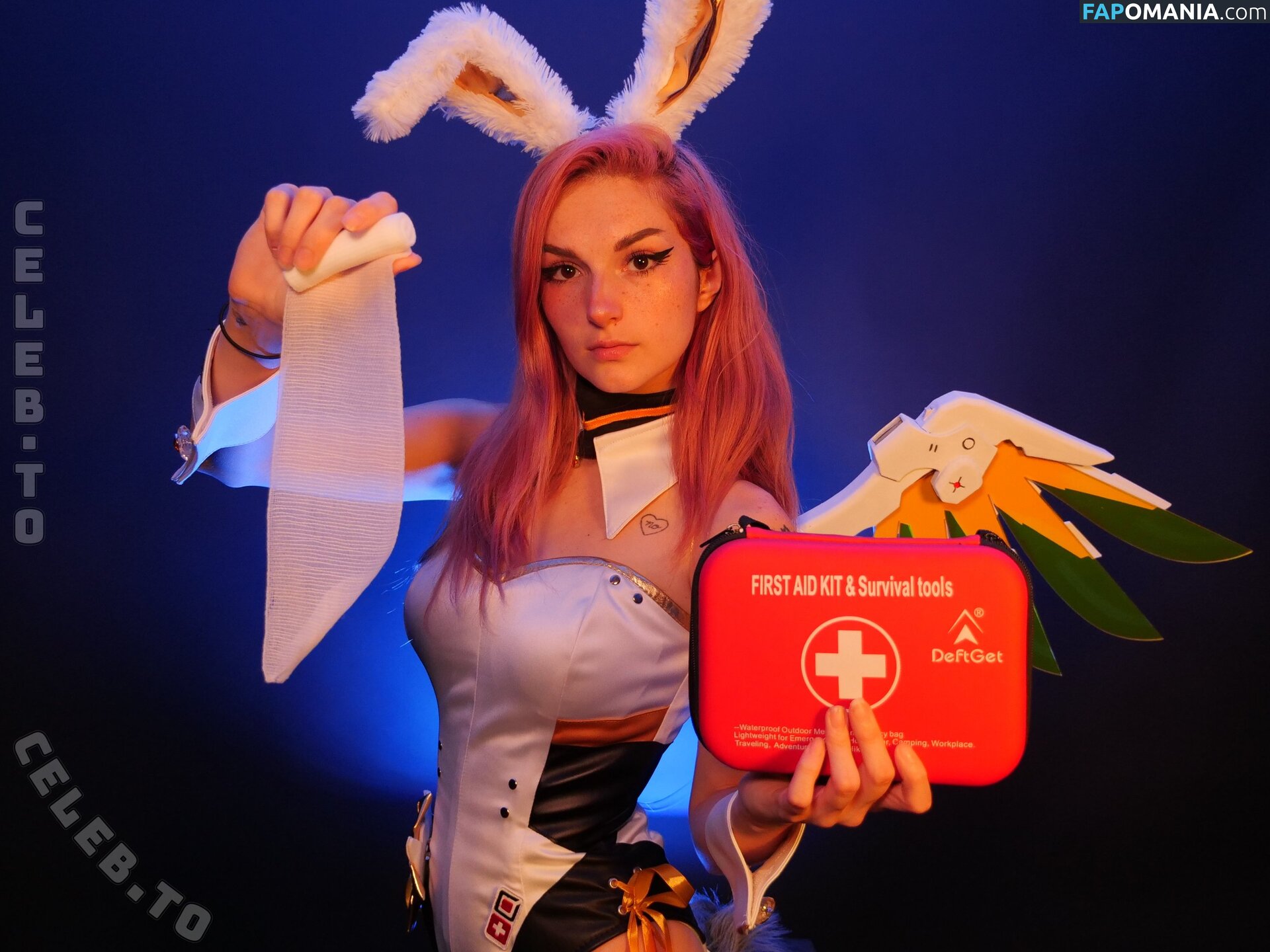 Busy B Asmr / busybasmr Meztelen OnlyFans  Kikerült fotó #1152