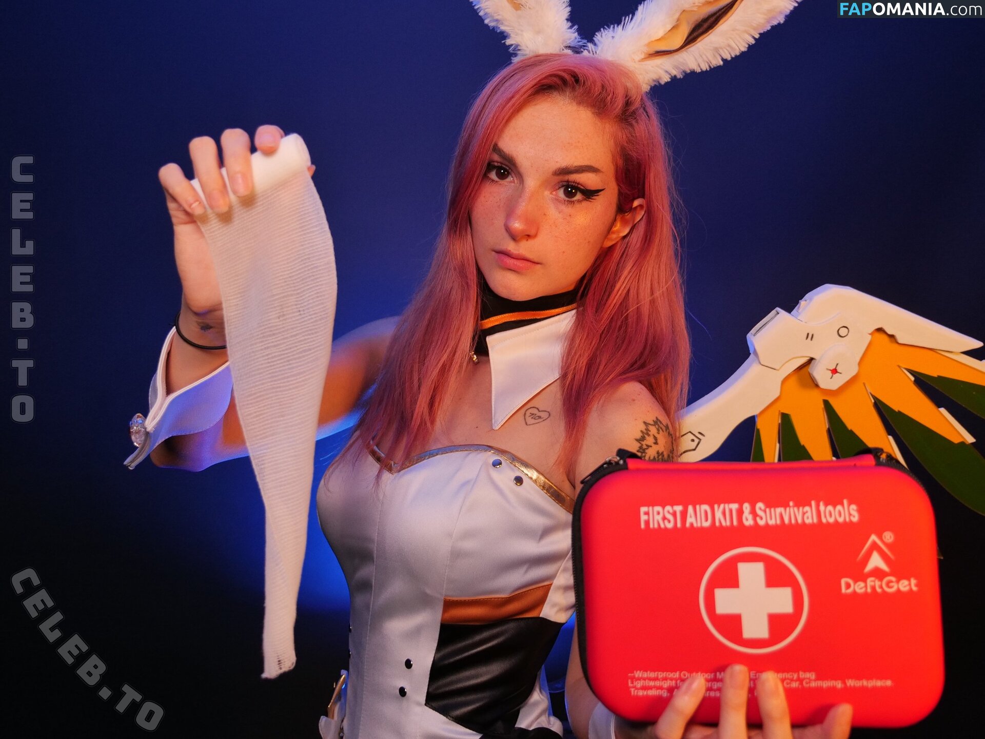 Busy B Asmr / busybasmr Meztelen OnlyFans  Kikerült fotó #1153