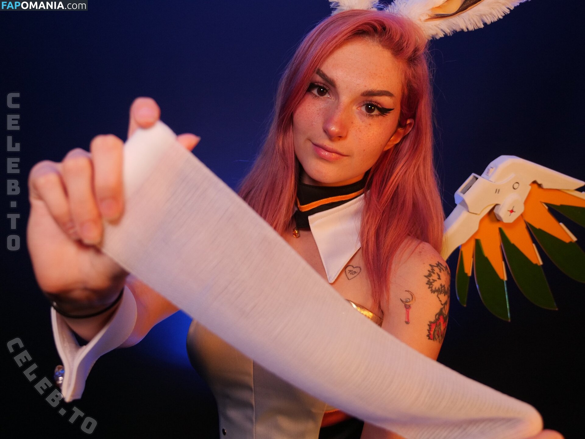 Busy B Asmr / busybasmr Meztelen OnlyFans  Kikerült fotó #1154