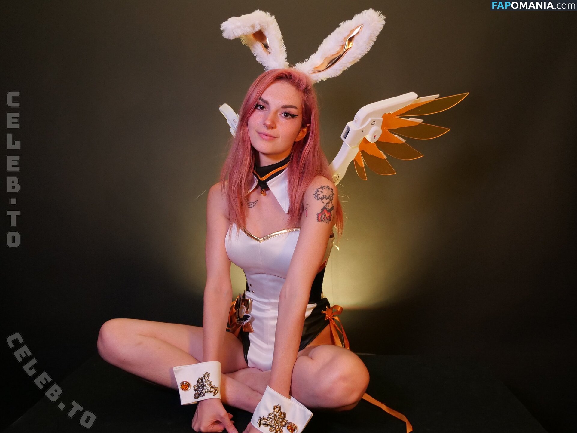 Busy B Asmr / busybasmr Meztelen OnlyFans  Kikerült fotó #1157