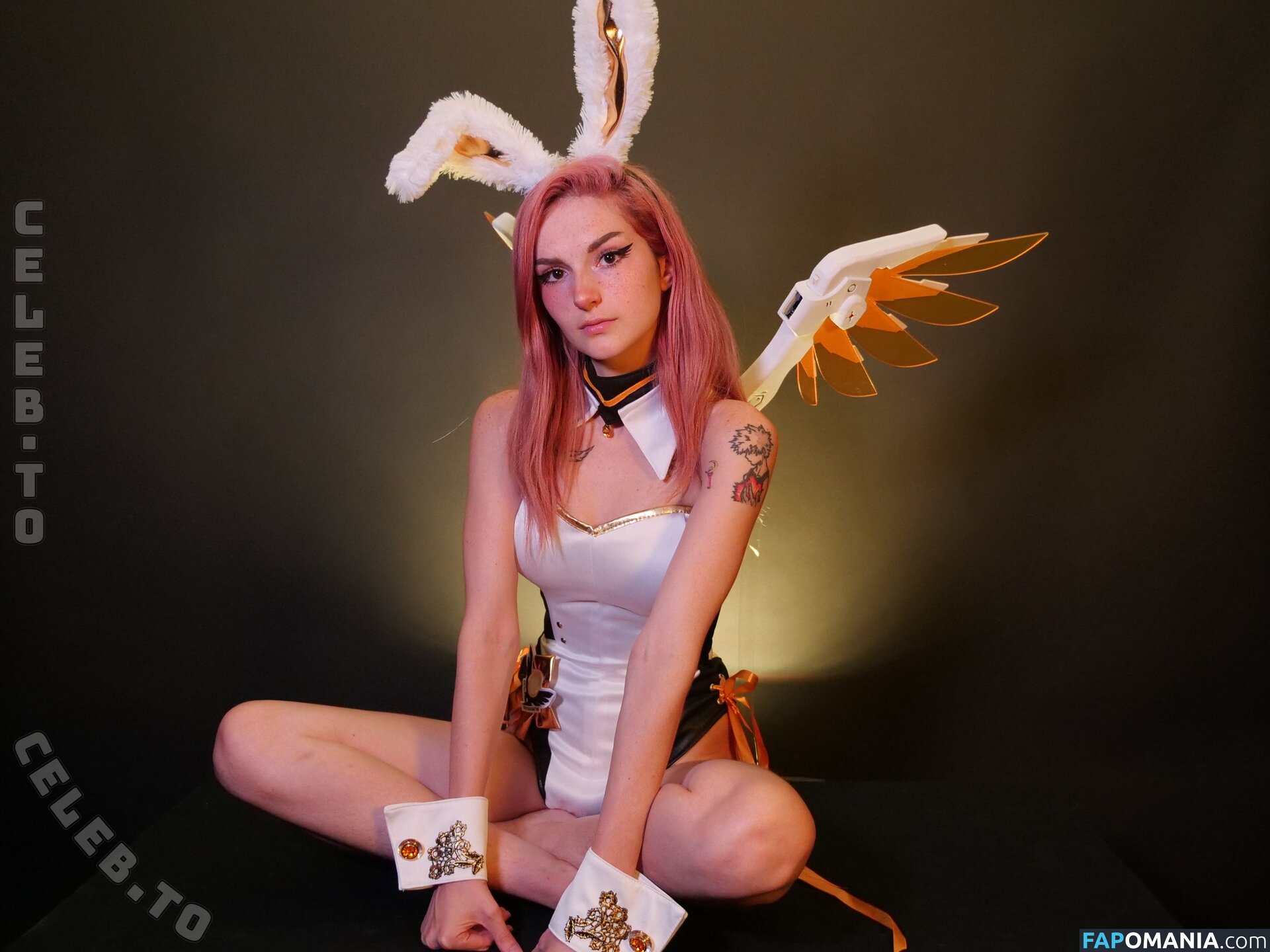 Busy B Asmr / busybasmr Meztelen OnlyFans  Kikerült fotó #1158