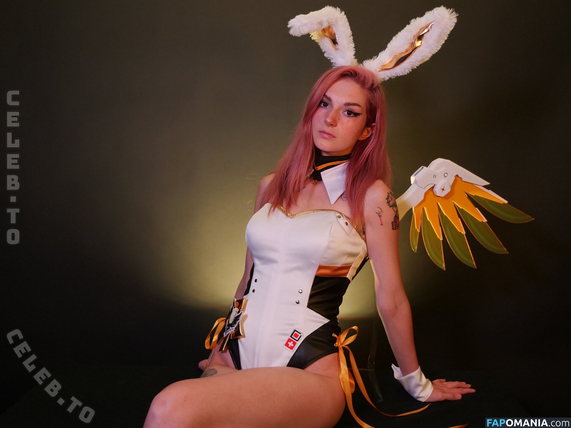Busy B Asmr / busybasmr Meztelen OnlyFans  Kikerült fotó #1162