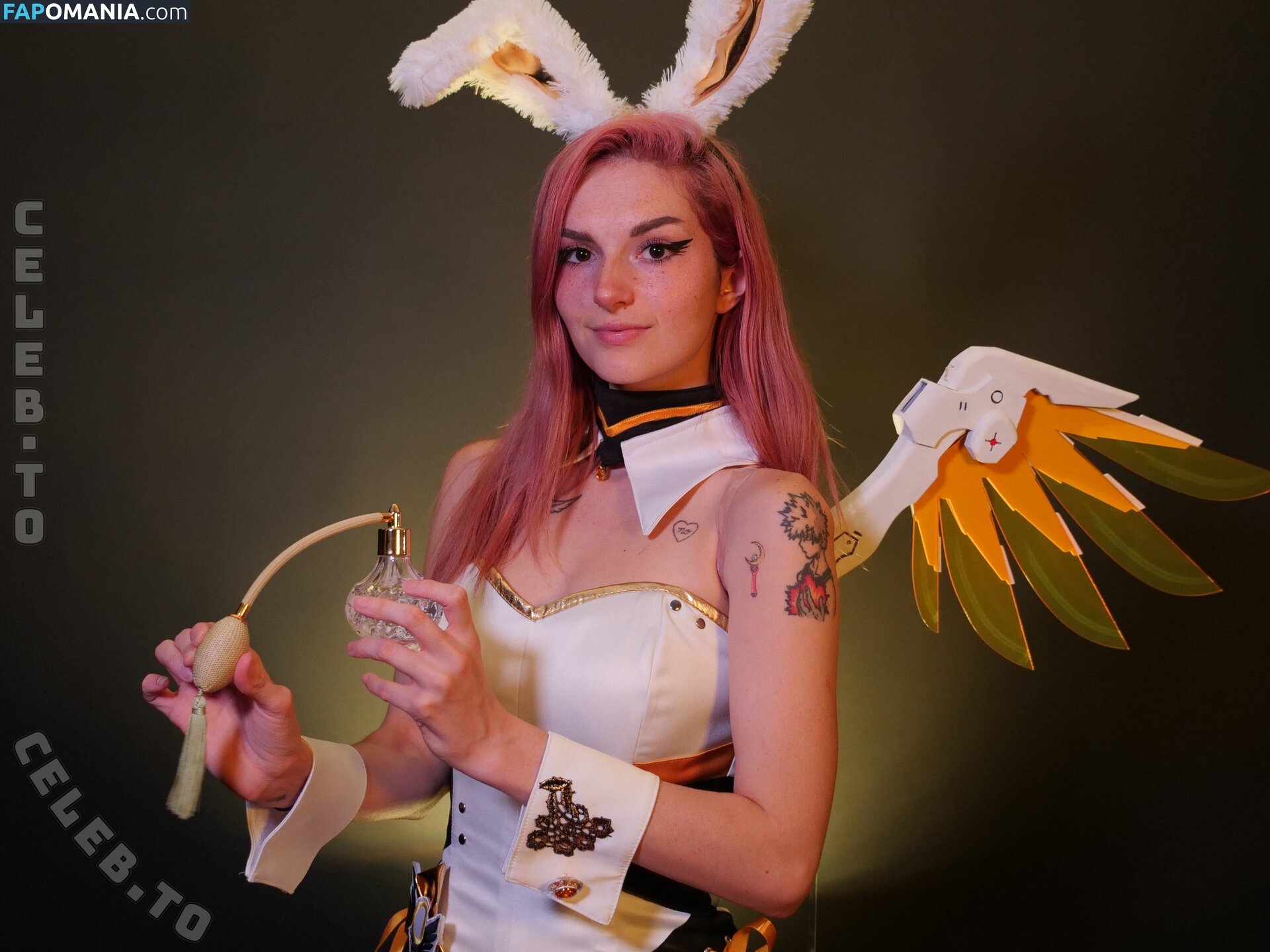 Busy B Asmr / busybasmr Meztelen OnlyFans  Kikerült fotó #1164