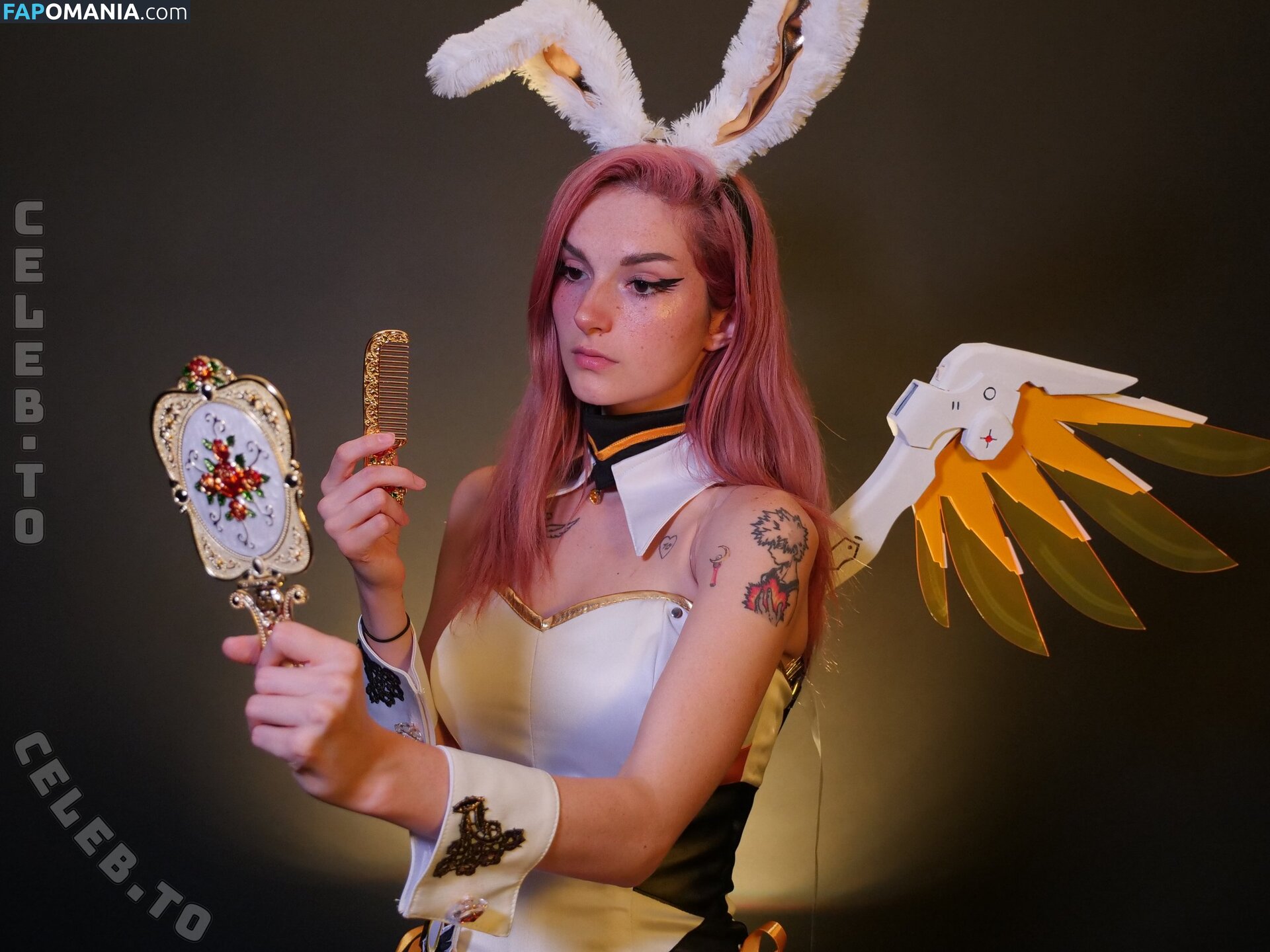 Busy B Asmr / busybasmr Meztelen OnlyFans  Kikerült fotó #1165