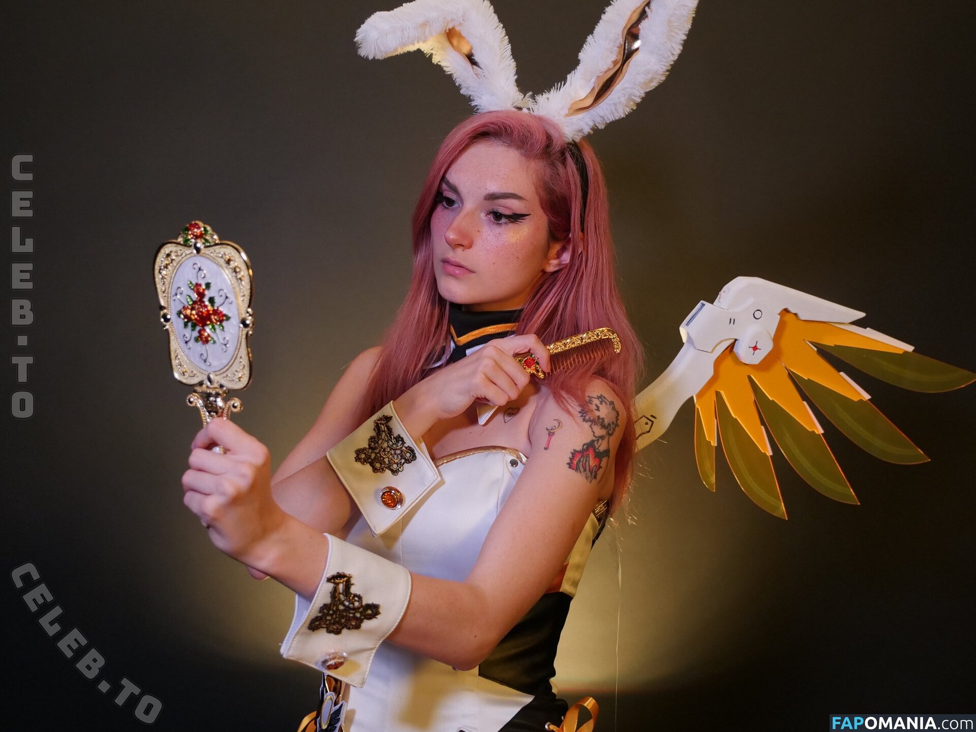 Busy B Asmr / busybasmr Meztelen OnlyFans  Kikerült fotó #1166