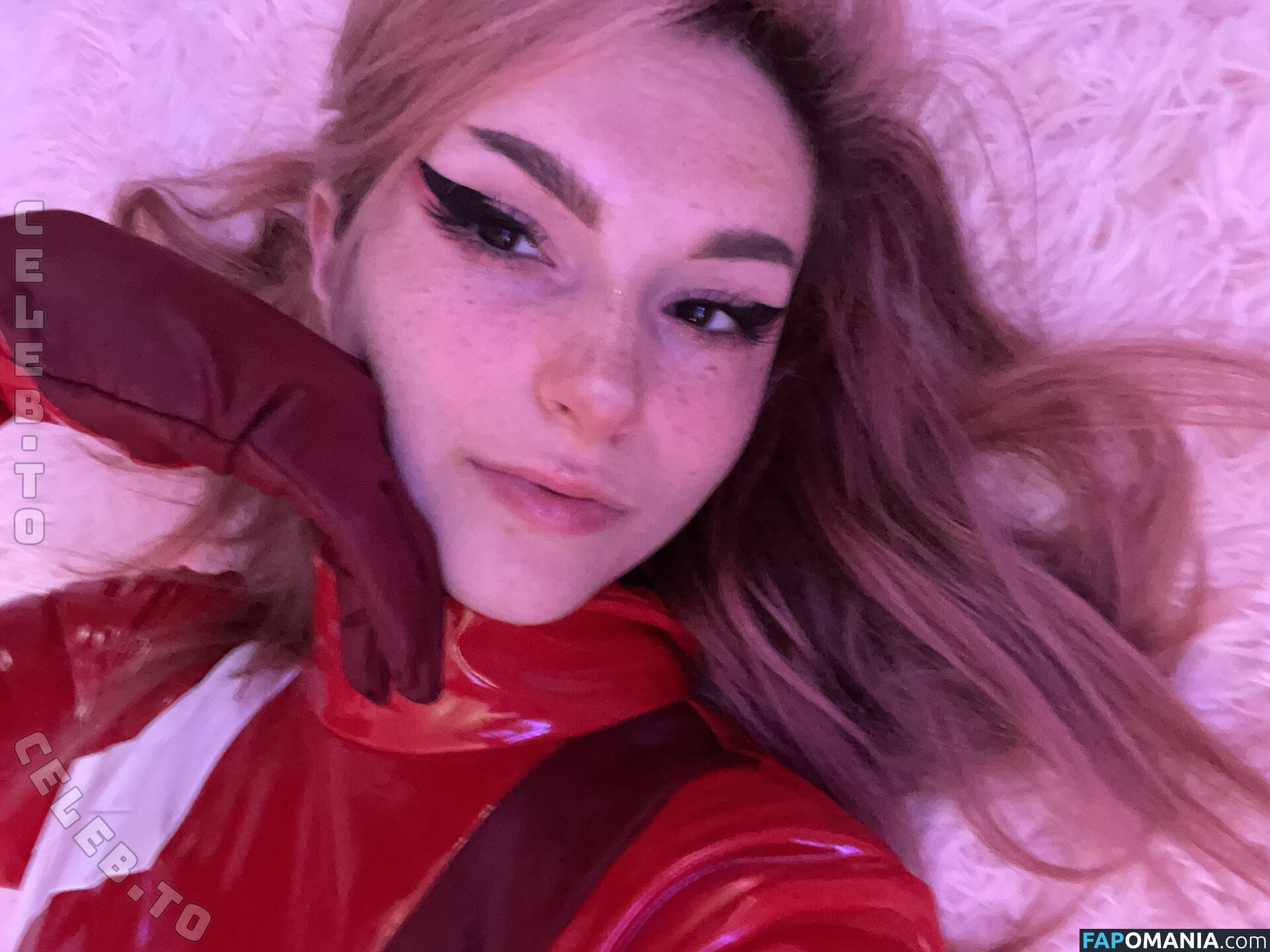 Busy B Asmr / busybasmr Meztelen OnlyFans  Kikerült fotó #1240