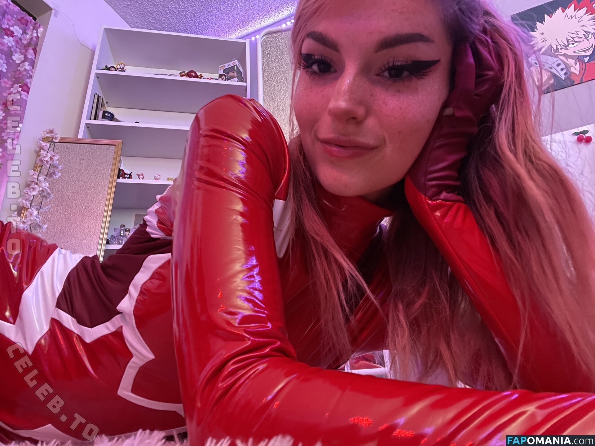 Busy B Asmr / busybasmr Meztelen OnlyFans  Kikerült fotó #1242