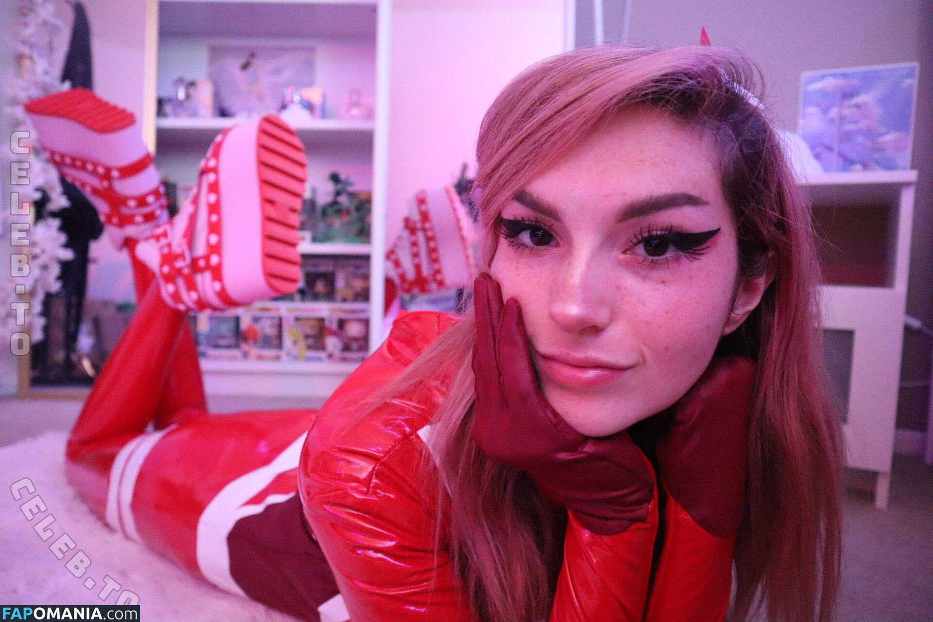 Busy B Asmr / busybasmr Meztelen OnlyFans  Kikerült fotó #1252