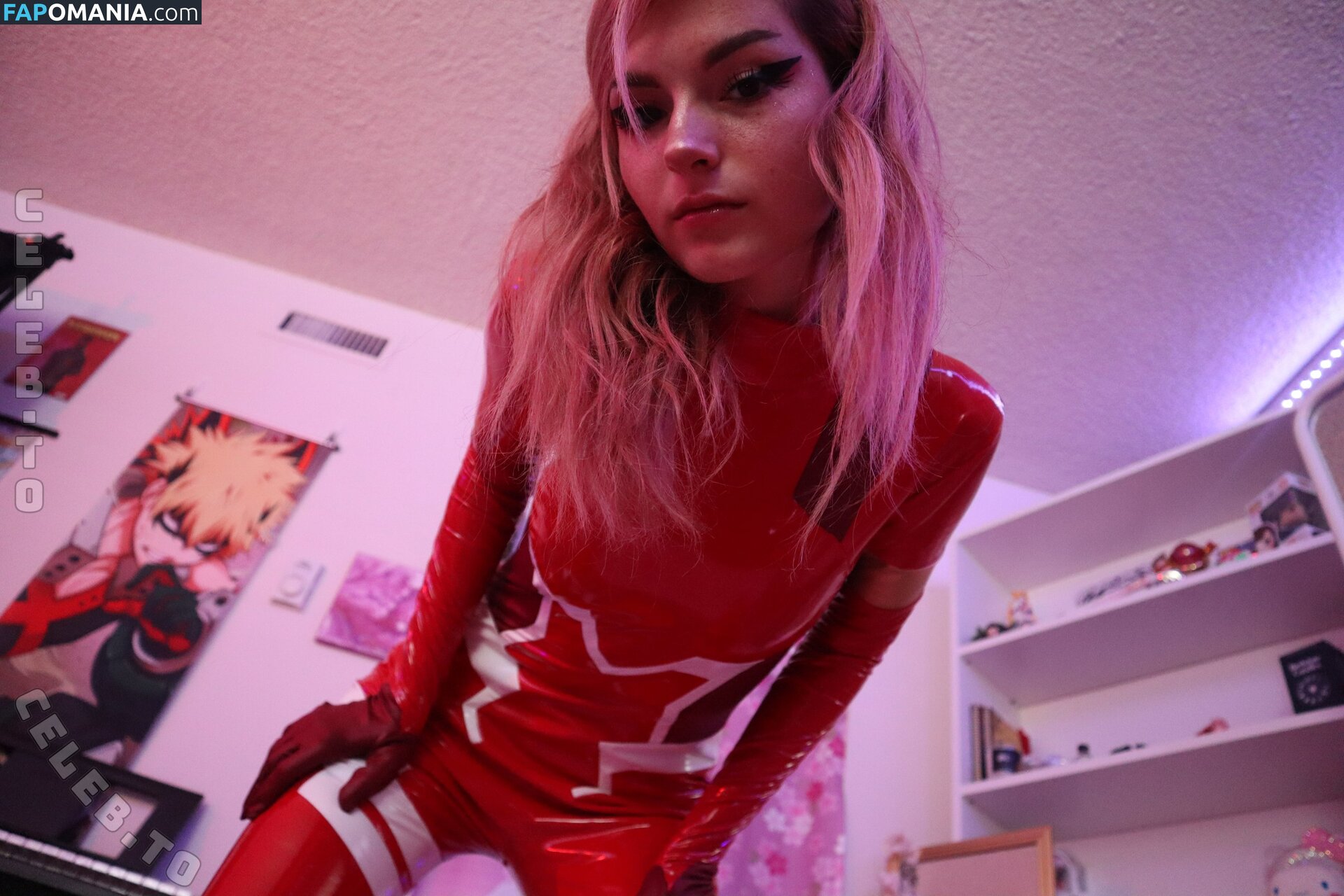 Busy B Asmr / busybasmr Meztelen OnlyFans  Kikerült fotó #1261