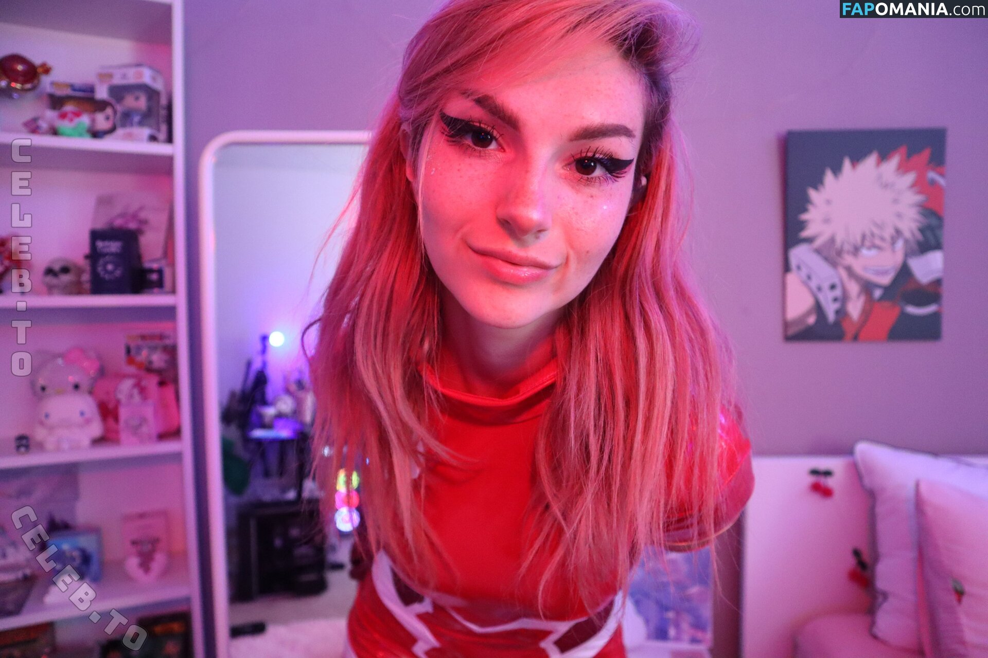 Busy B Asmr / busybasmr Meztelen OnlyFans  Kikerült fotó #1263