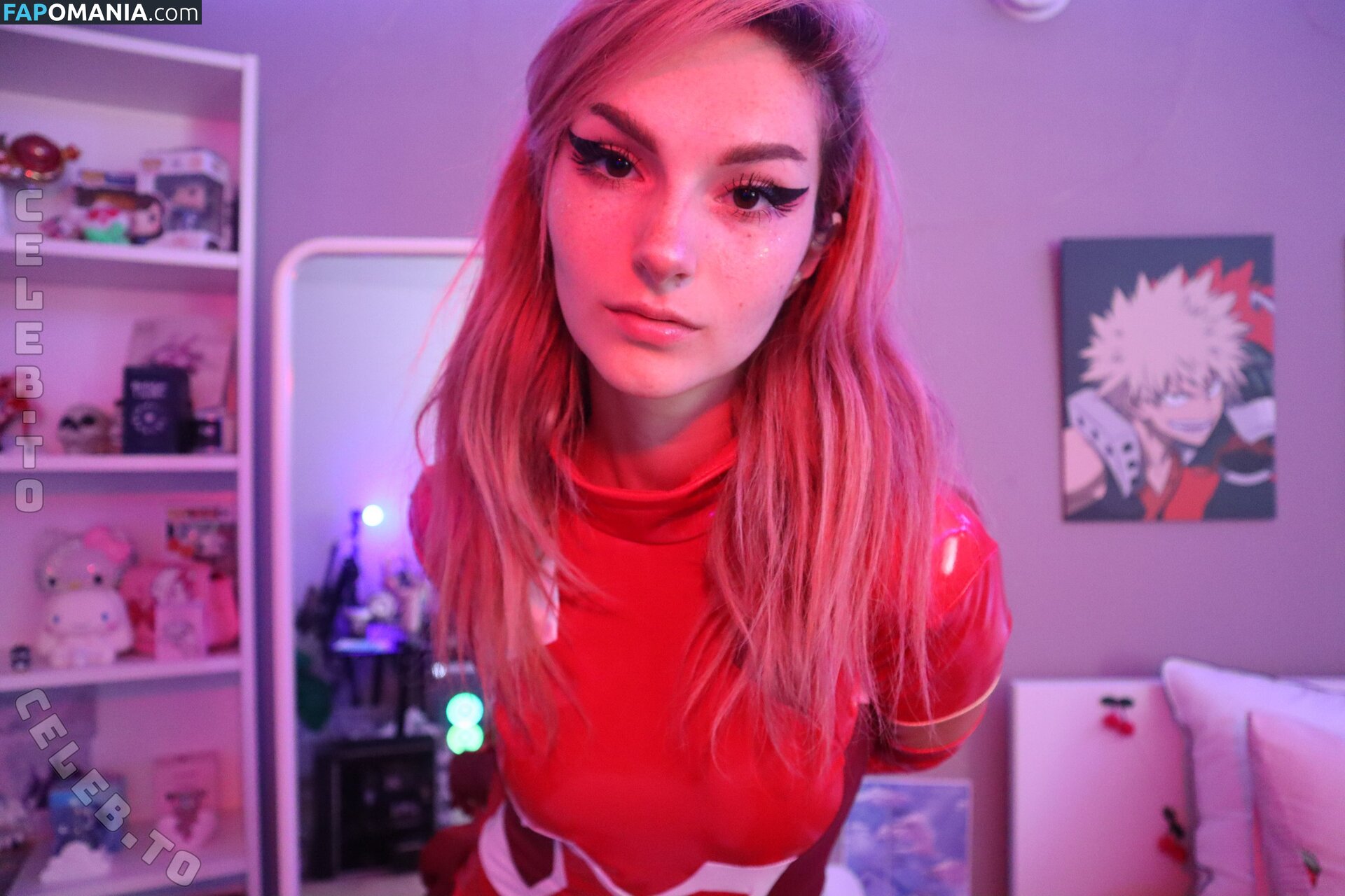 Busy B Asmr / busybasmr Meztelen OnlyFans  Kikerült fotó #1264