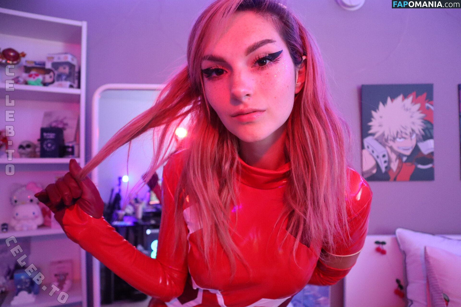 Busy B Asmr / busybasmr Meztelen OnlyFans  Kikerült fotó #1266