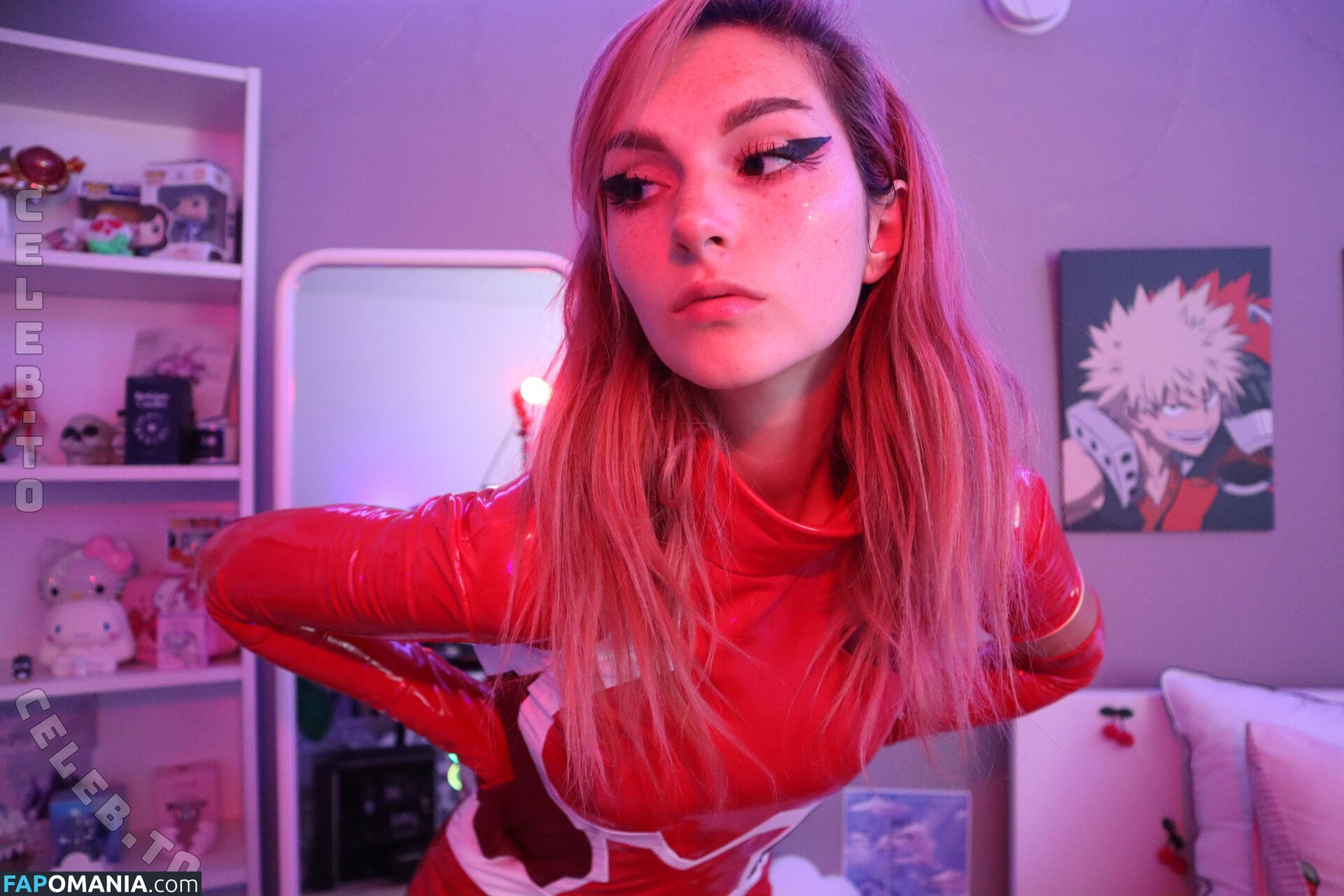 Busy B Asmr / busybasmr Meztelen OnlyFans  Kikerült fotó #1267