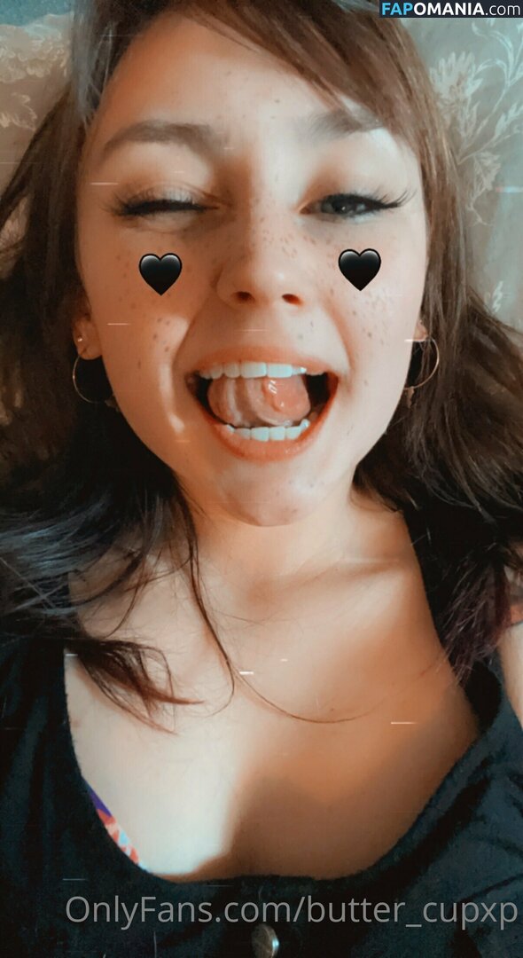 _butter_cupp / butter_cupxp Meztelen OnlyFans  Kikerült fotó #9
