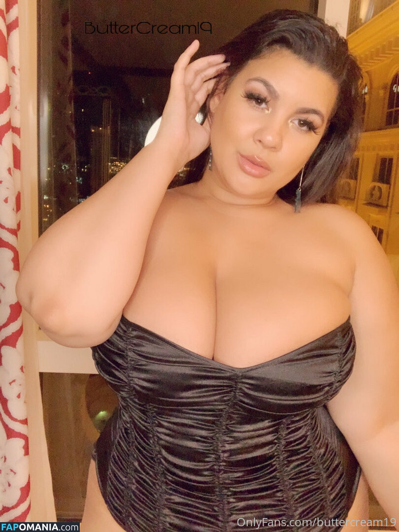 Buttercream19 Meztelen OnlyFans  Kikerült fotó #2