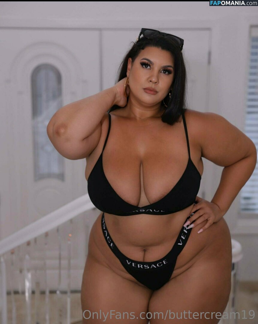 Buttercream19 Meztelen OnlyFans  Kikerült fotó #15