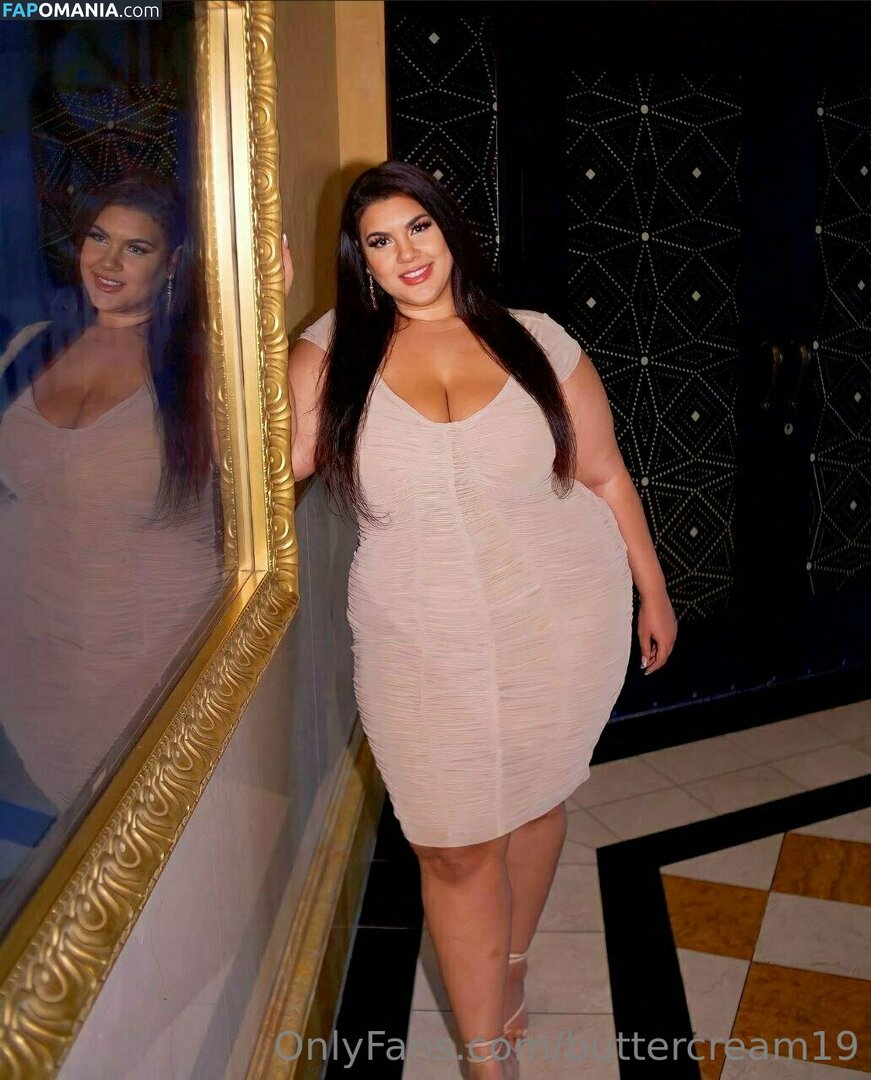 Buttercream19 Meztelen OnlyFans  Kikerült fotó #21