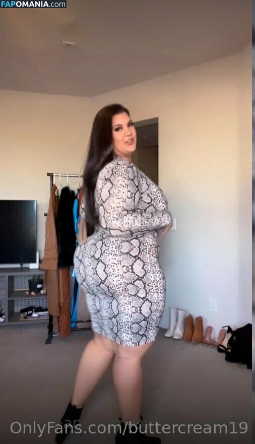 Buttercream19 Meztelen OnlyFans  Kikerült fotó #50