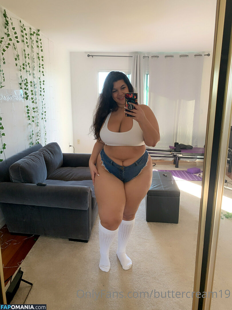 Buttercream19 Meztelen OnlyFans  Kikerült fotó #52