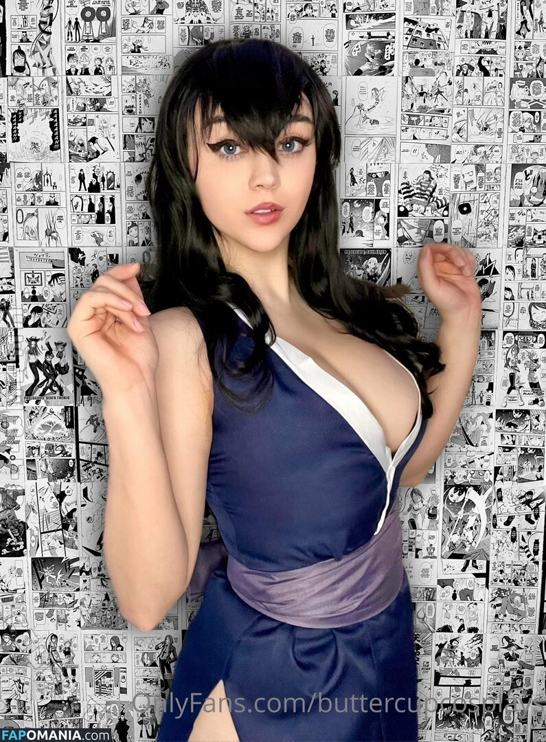 buttercupcos2 / buttercupcosplay / buttercupcosplays / https: Meztelen OnlyFans  Kikerült fotó #4