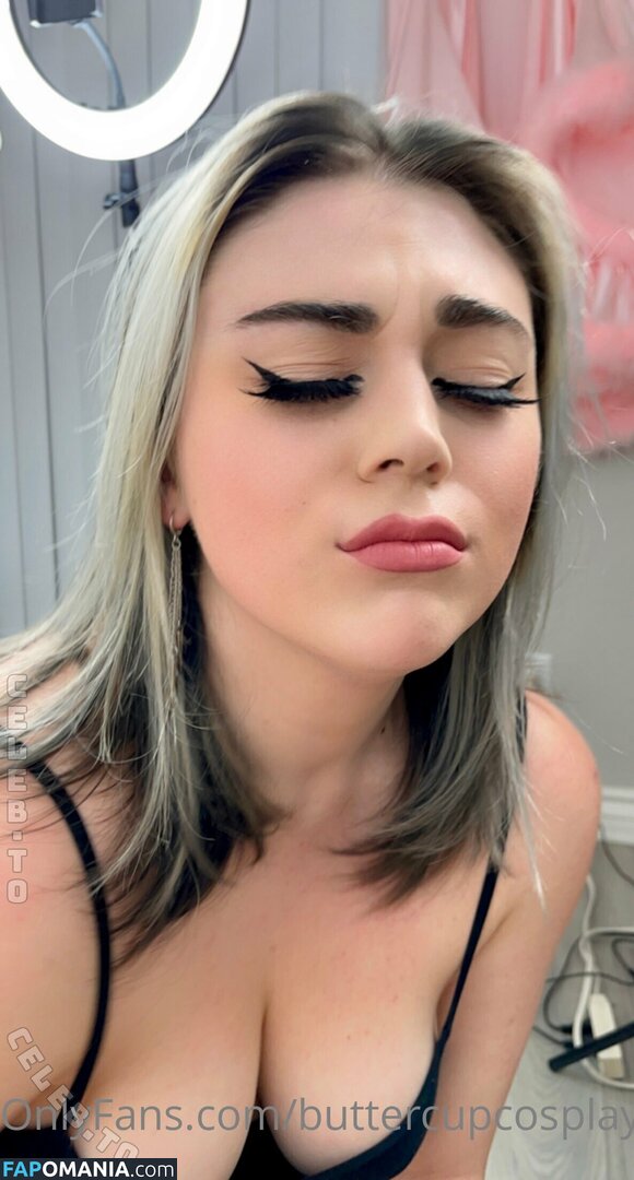 buttercupcos2 / buttercupcosplay / buttercupcosplays / https: Meztelen OnlyFans  Kikerült fotó #17