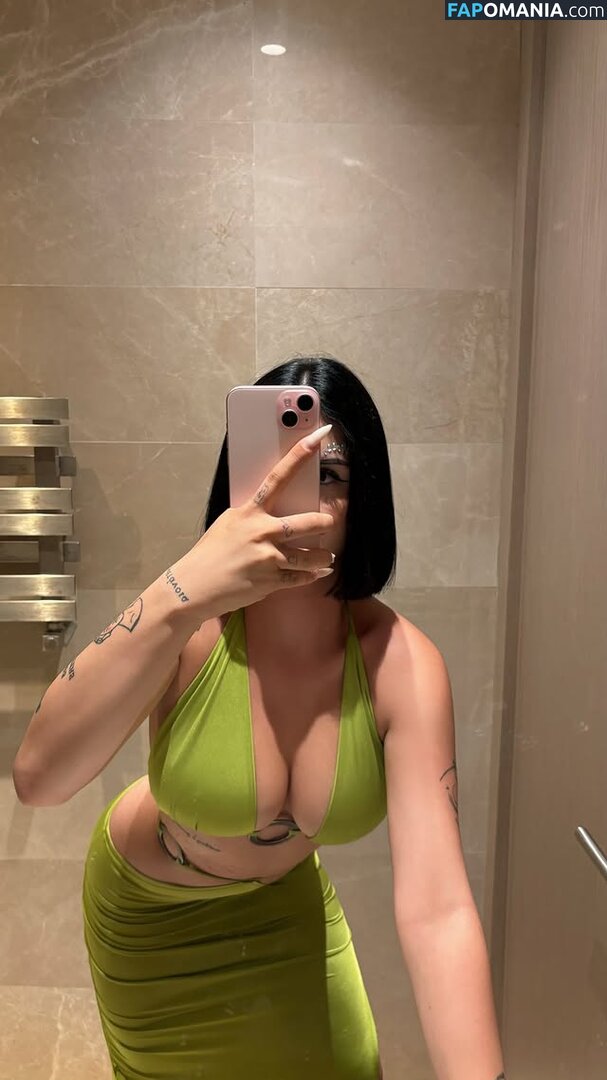 buse aydin / buuseaydin Meztelen OnlyFans  Kikerült fotó #2