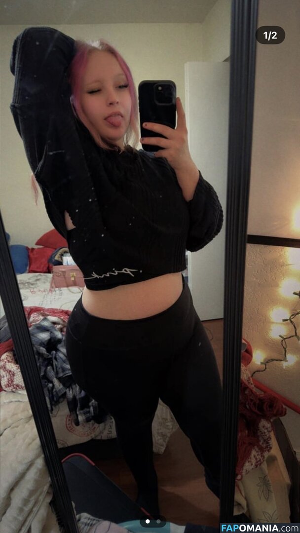 Buymelovey Meztelen OnlyFans  Kikerült fotó #3