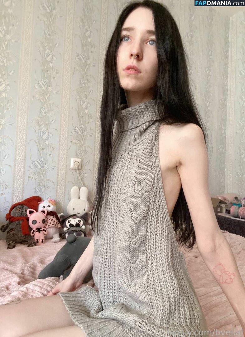 bvelial / bvelv Meztelen OnlyFans  Kikerült fotó #45